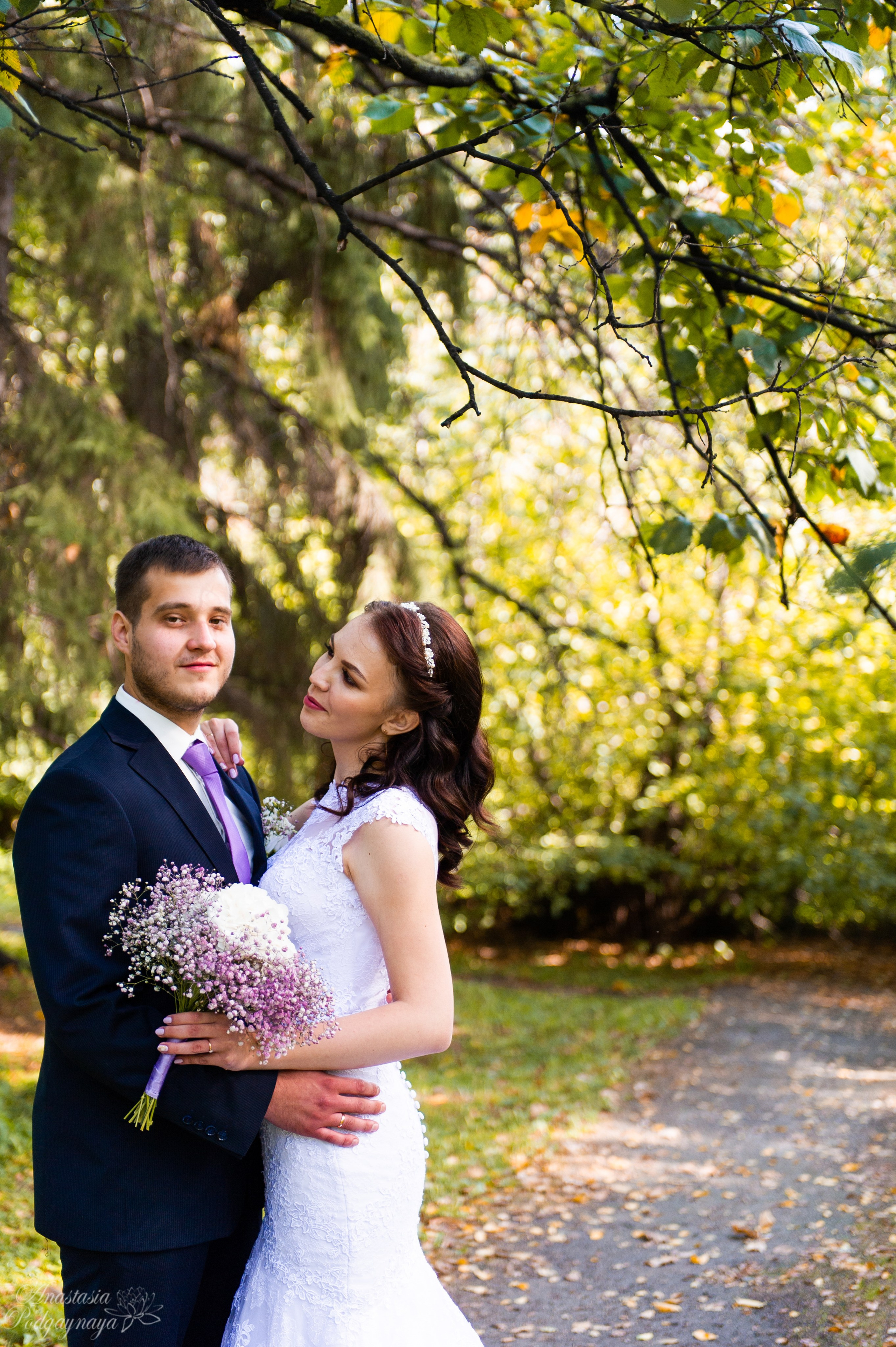 Дмитрий и Анастасия. Семейный и женский фотограф, контент фотосессия в Екатеринбурге