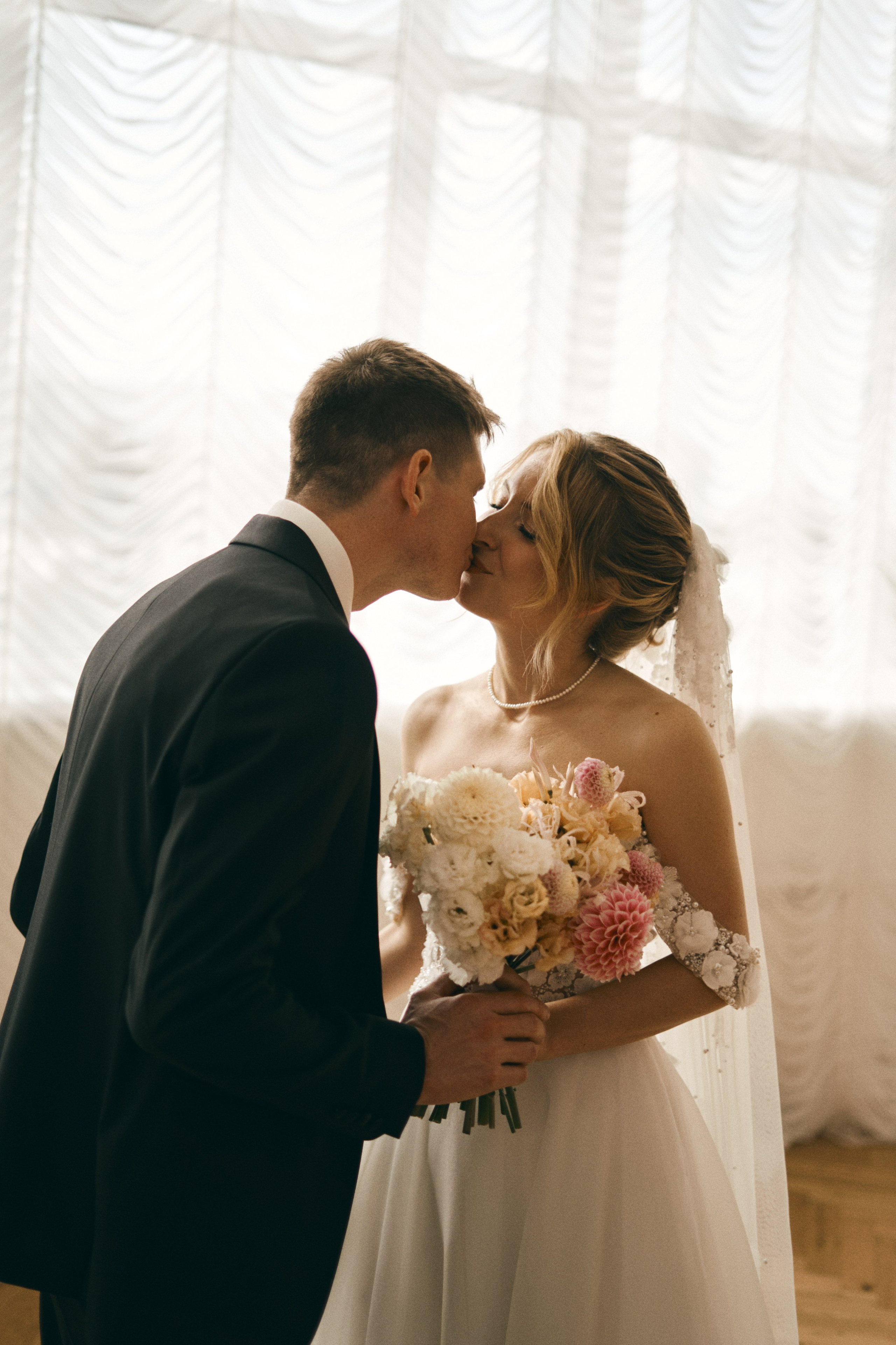 У + Д. Фотограф Киров Анжелика Некрасова