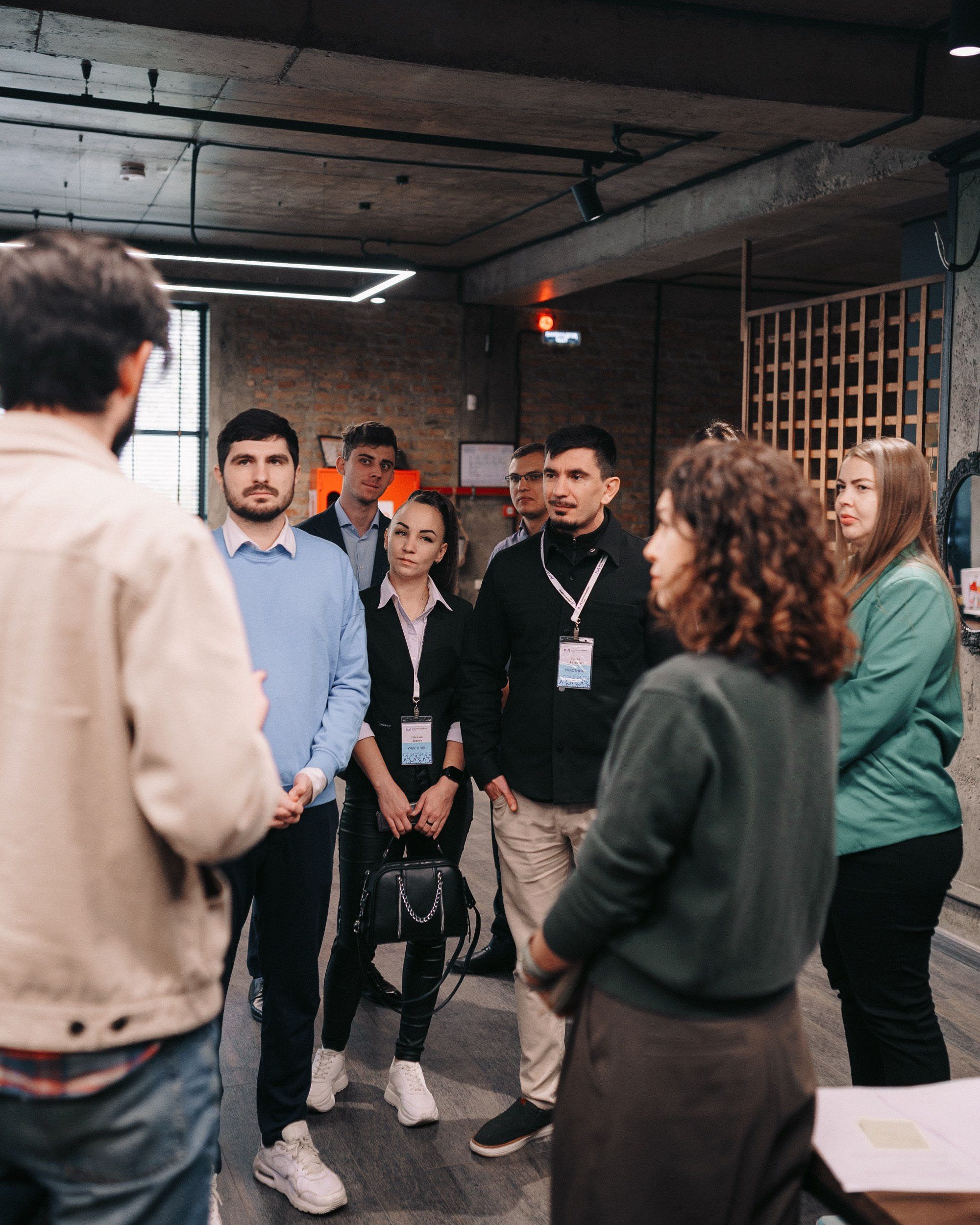 Бизнес-миссия в г. Душанбе «Росмолодежь». Портретный и Репортажный Фотограф Москва