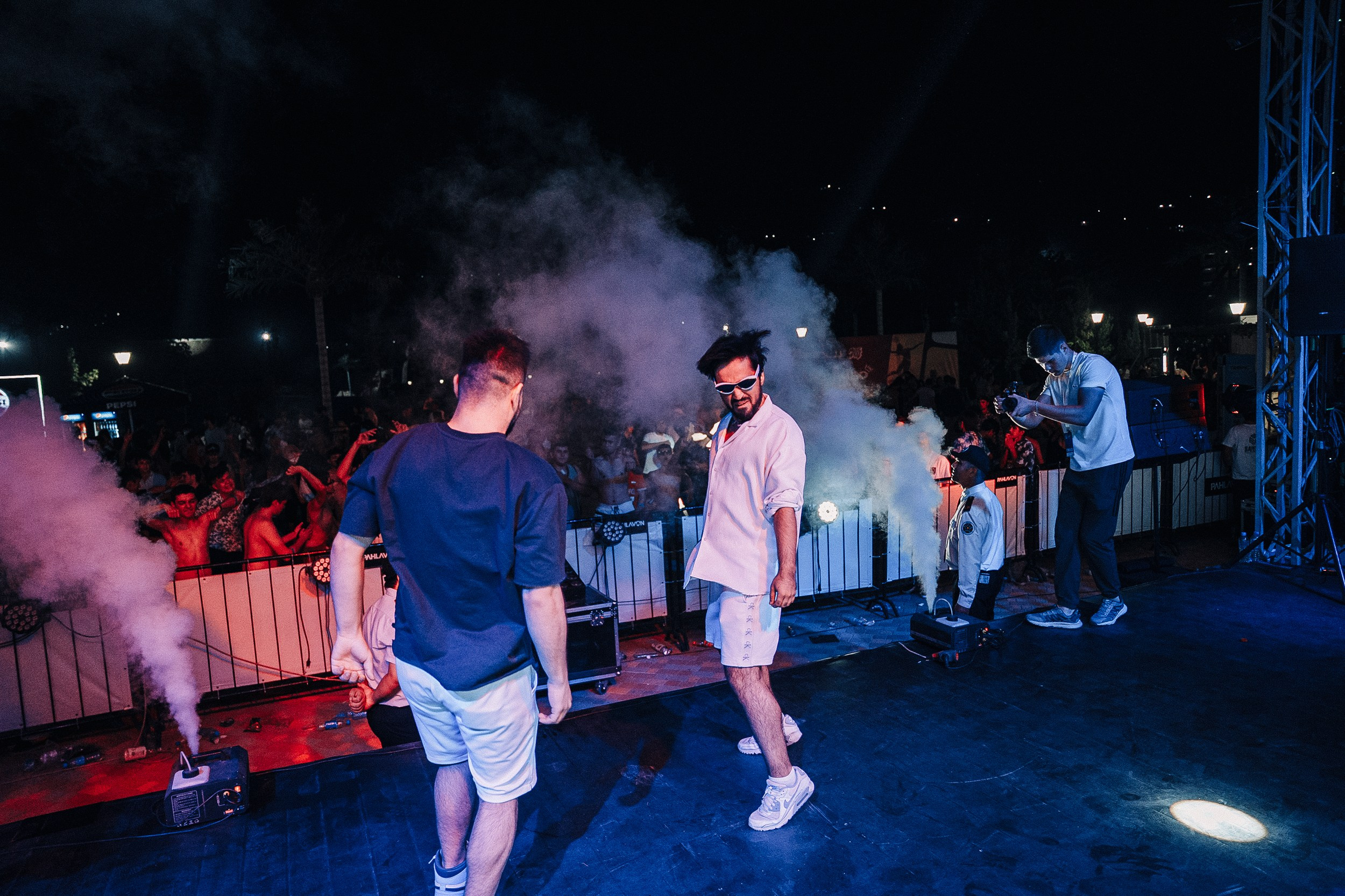 MUSIC FEST 2025. Портретный и Репортажный Фотограф Москва