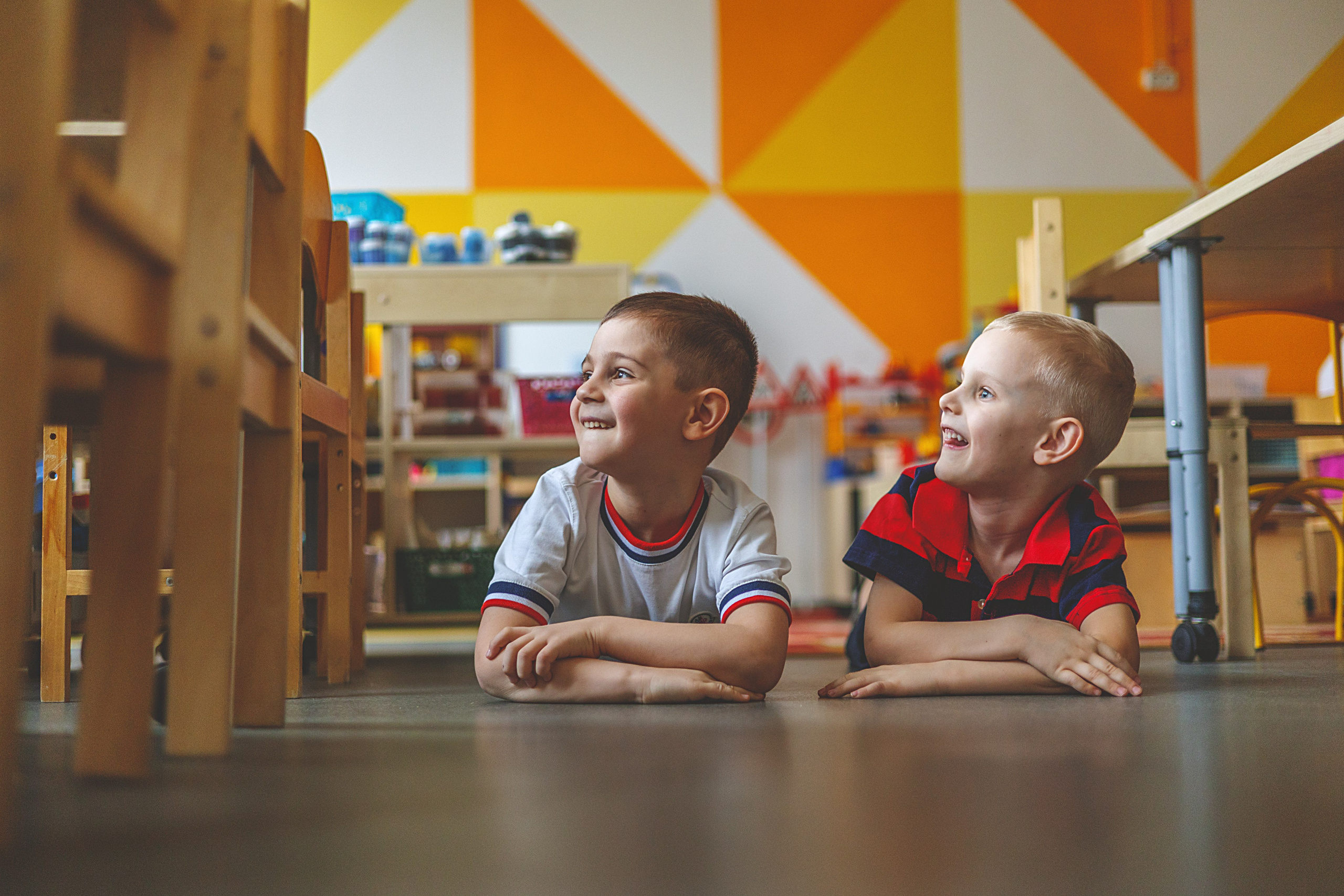 ДС «Апельсин»