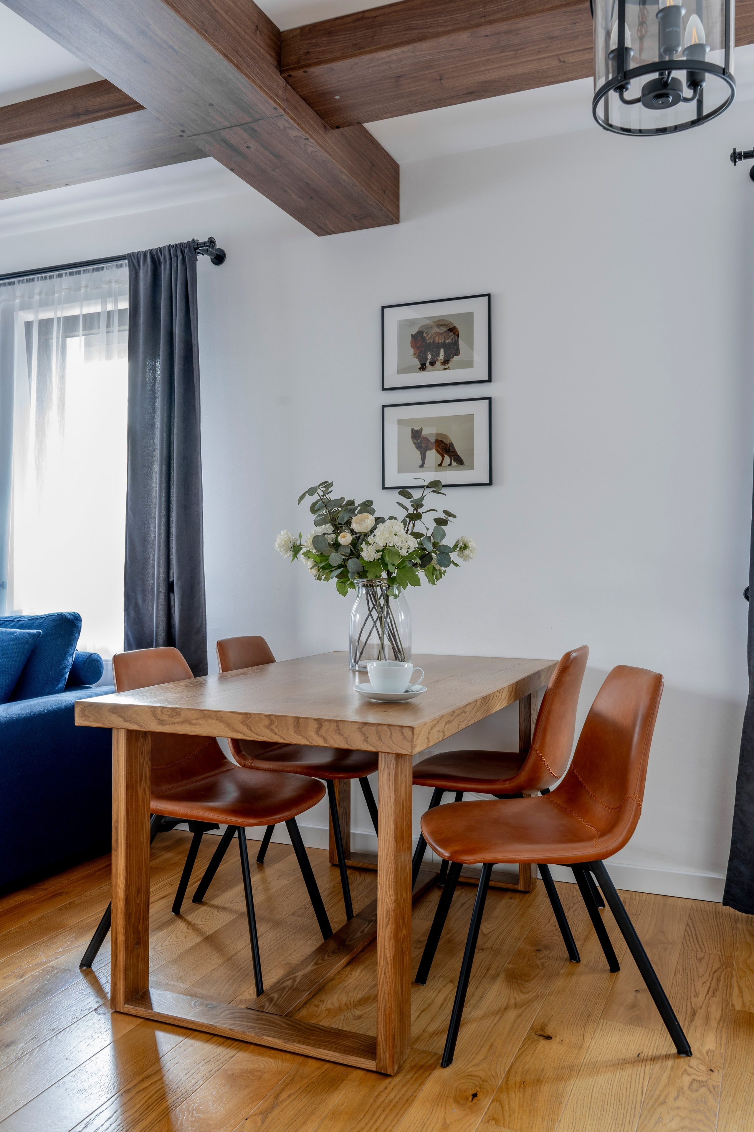 Apartman B30 Vidik Kopaonik. Photographer Liana Sudets Serbia Kopaonik Brzece Brus