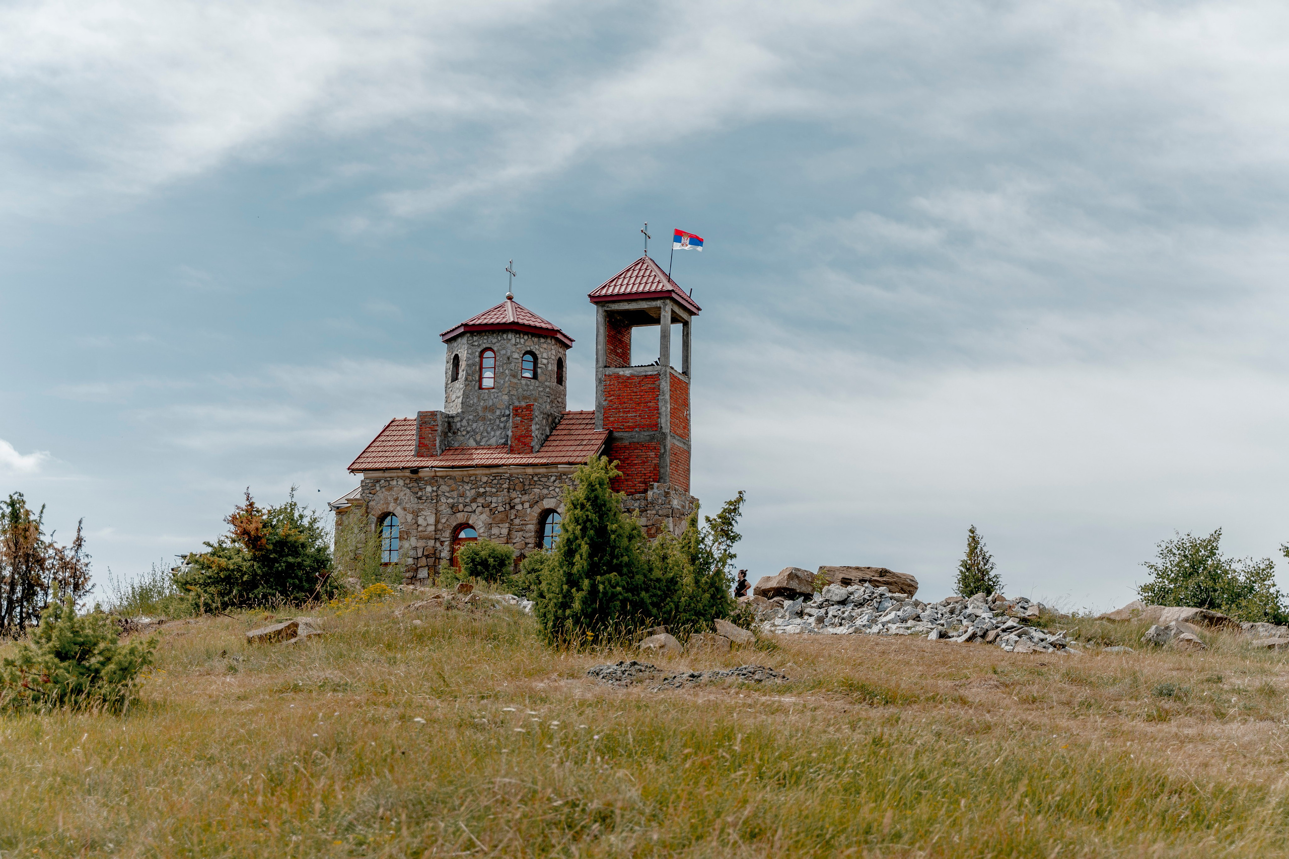 Church opening Livadje, Serbia. Меня зовут Лиана.я видеограф и фотограф 📍 Работаю в Москве и МО