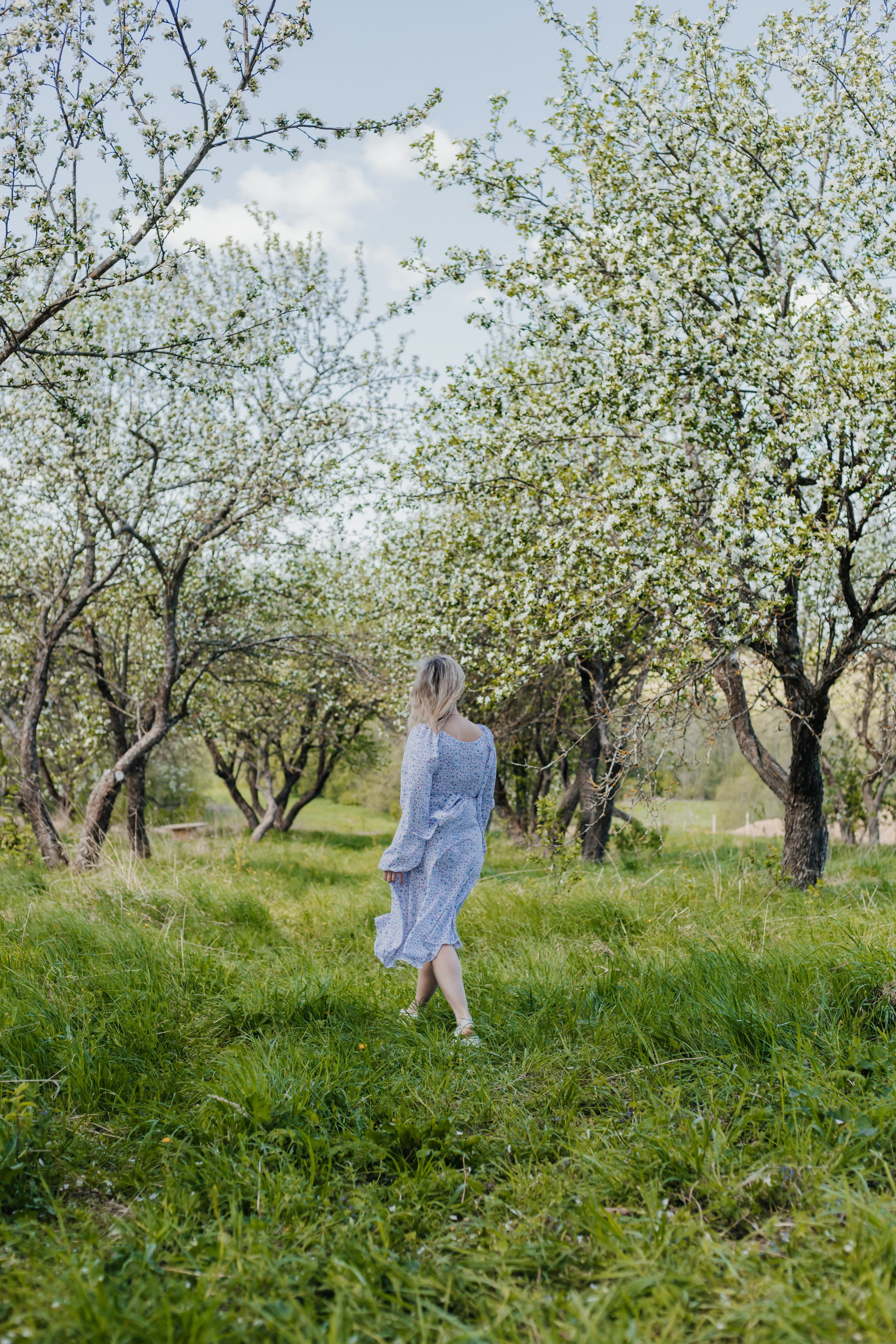 Портретные съемки. Индивидуальные фотосессии в Вологде