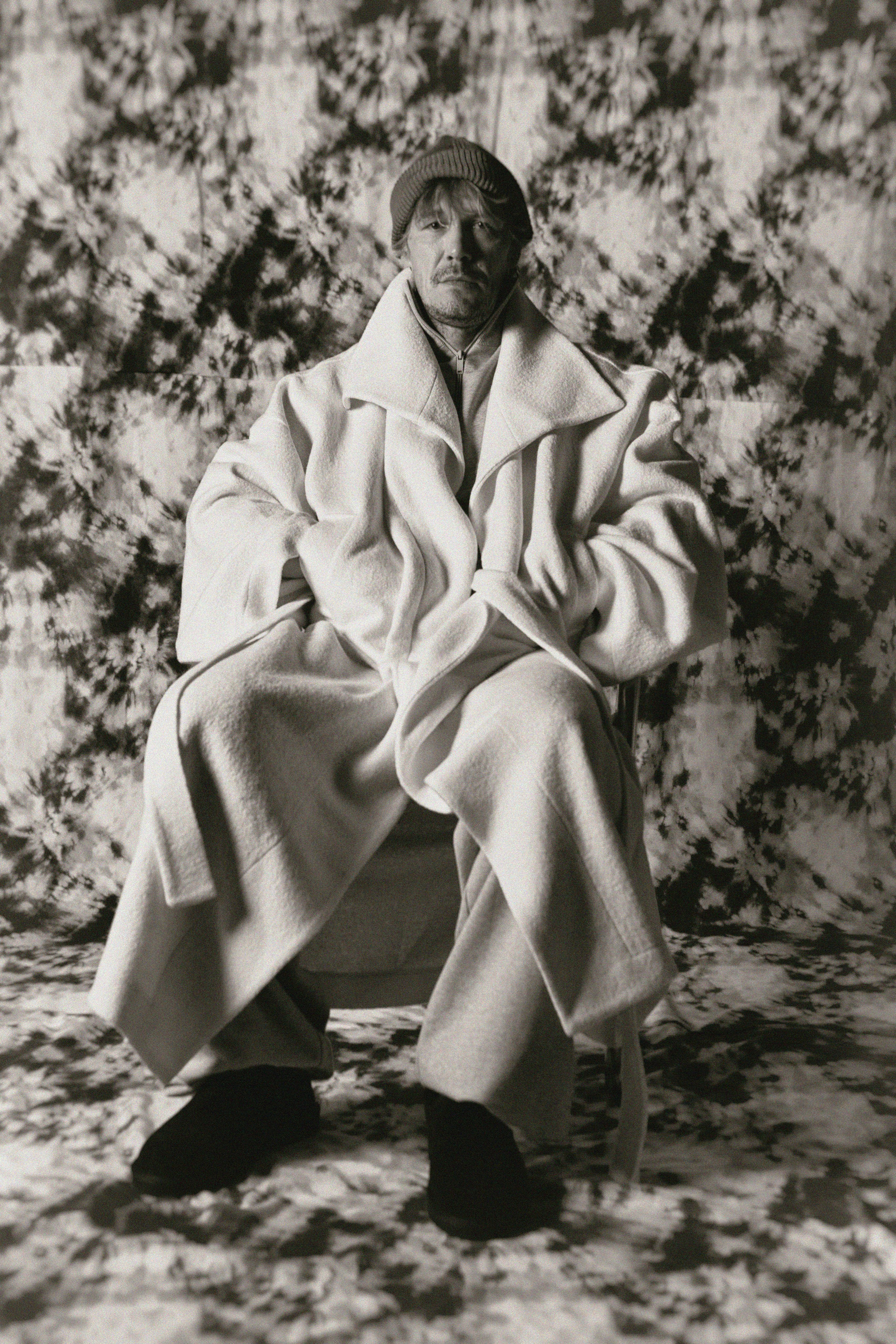 Artem Bystrov for Pravila Zhizni. WORKS