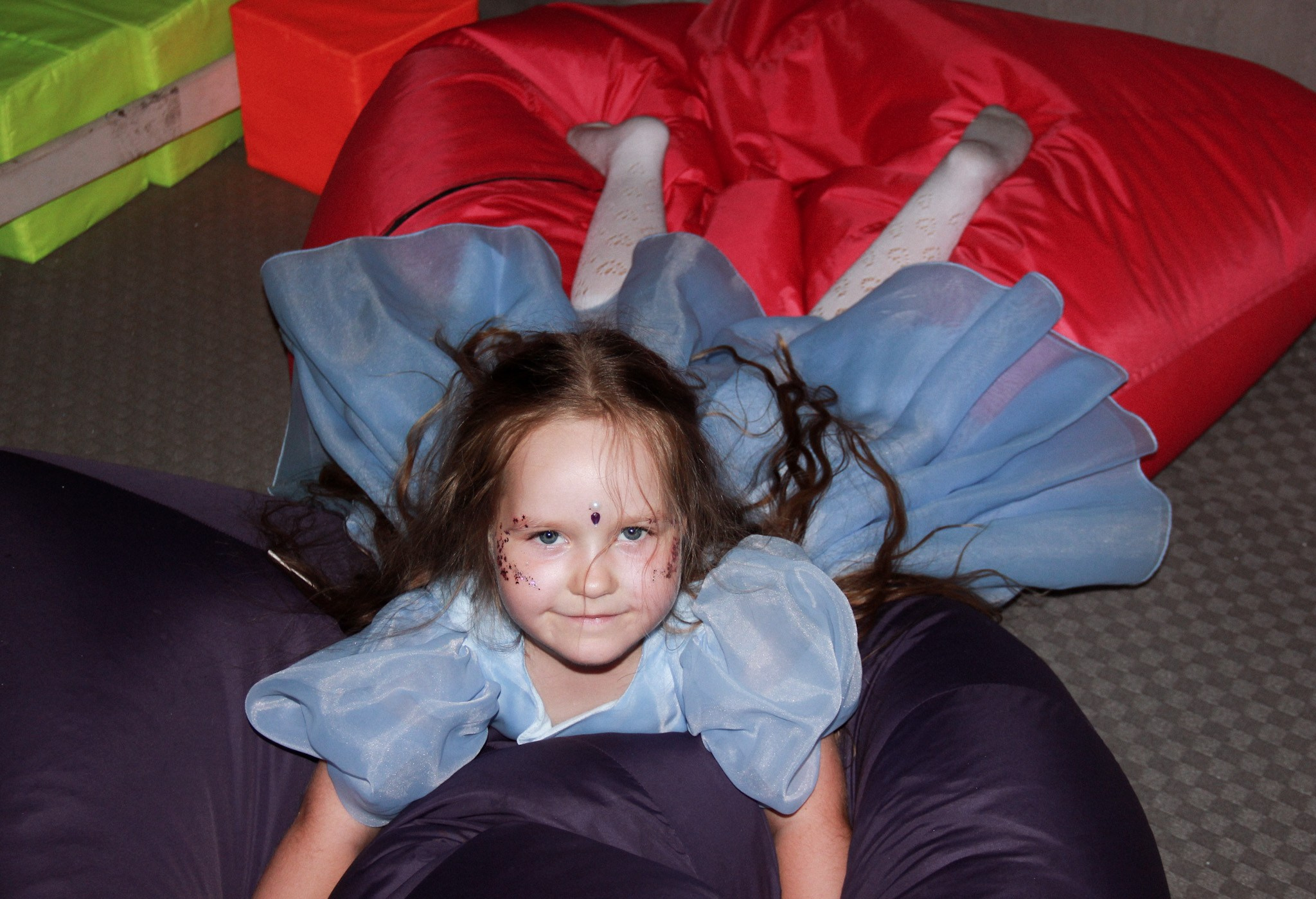 Ледяная сказка. Фотограф Нижний Новгород