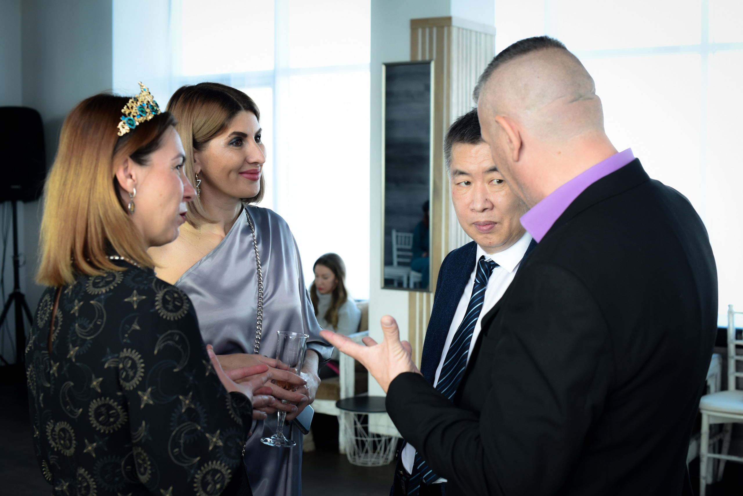 Бизнес на каблуках. Фотограф и видеограф в Краснодаре Анастасия Шеверева