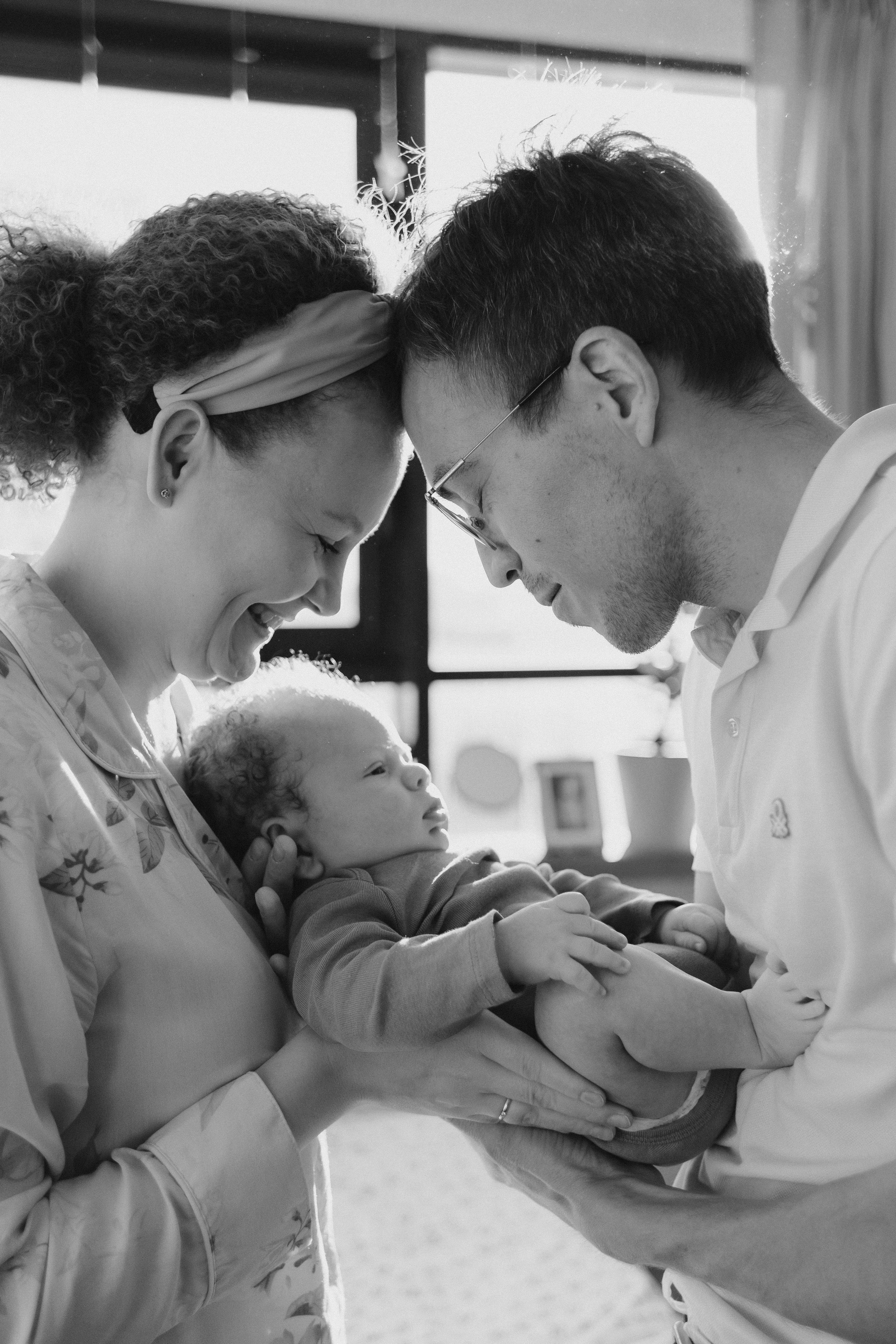 Лёвушка. Семейный фотограф Уфа Головченко Анастасия