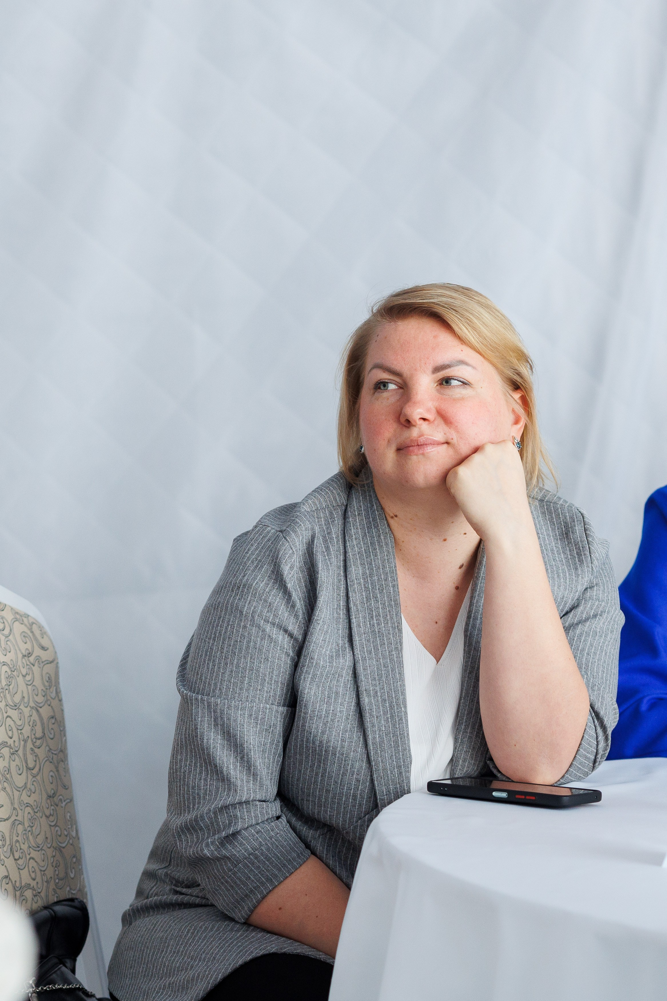 Бизнес-Нетворкинг. Фотограф Шейдаев Эмин г. Волгоград