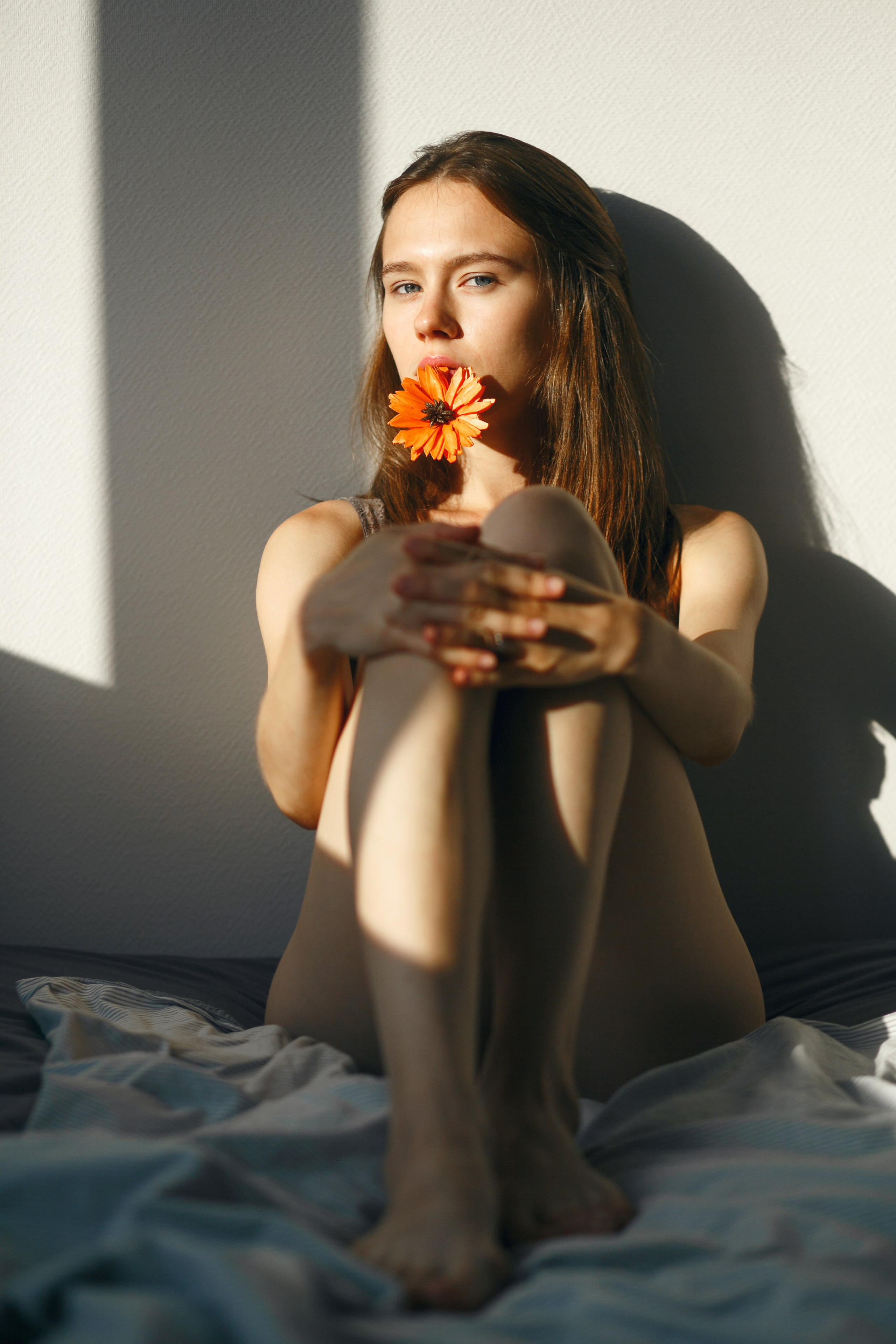 Портреты. Фотограф Шейдаев Эмин г. Волгоград