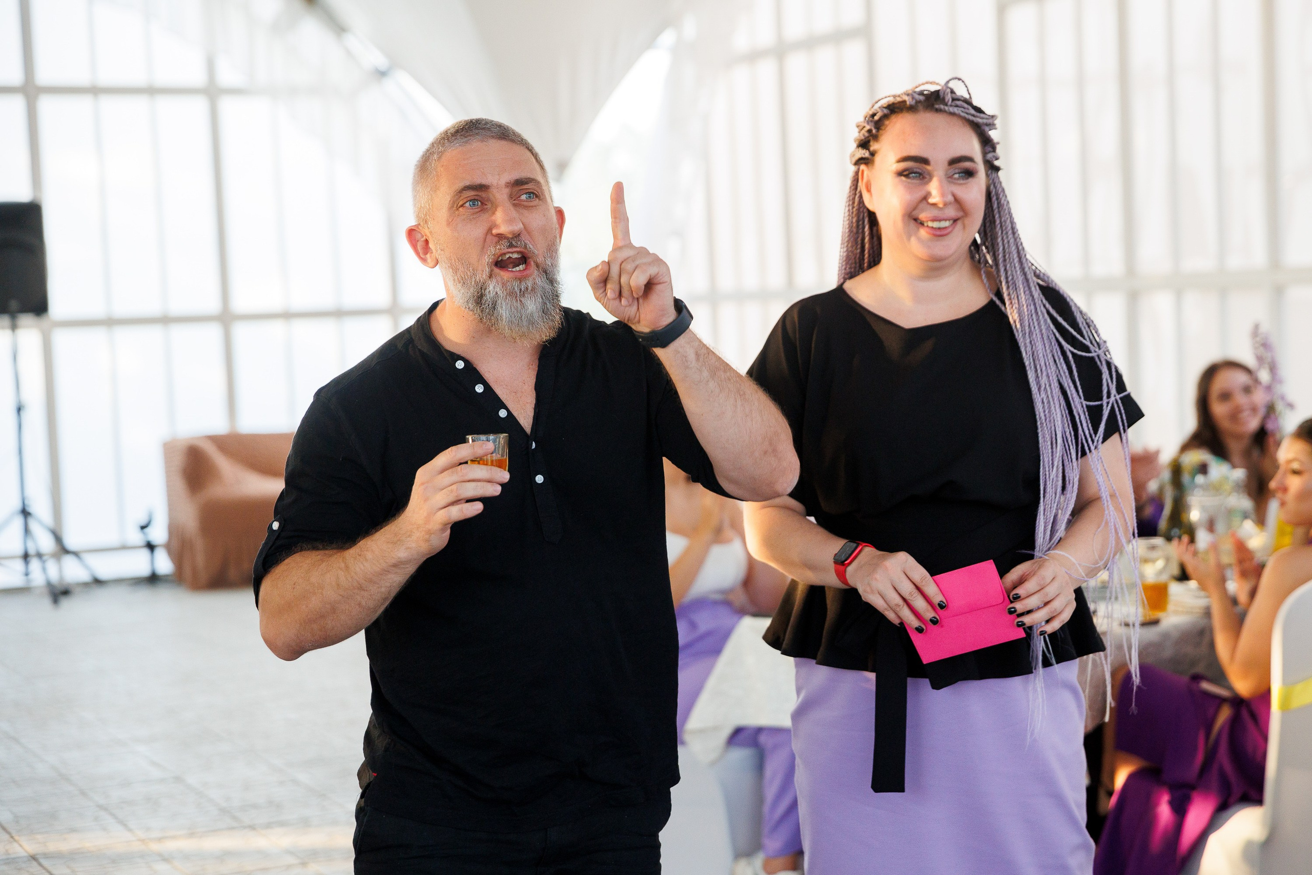 Алена и Руслан. Фотограф Шейдаев Эмин г. Волгоград