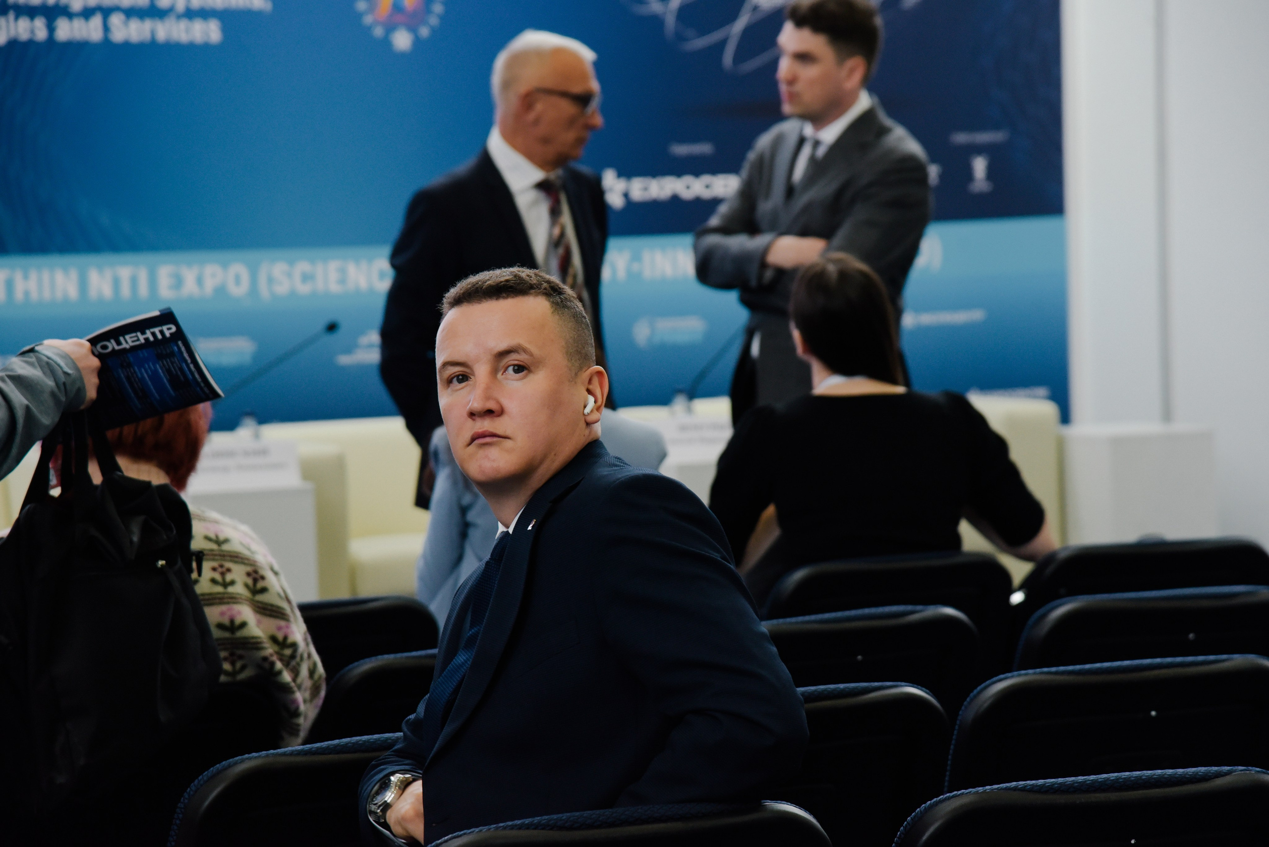 Связь ТРИАЛИНК. Фотограф Лола Волна, город Москва