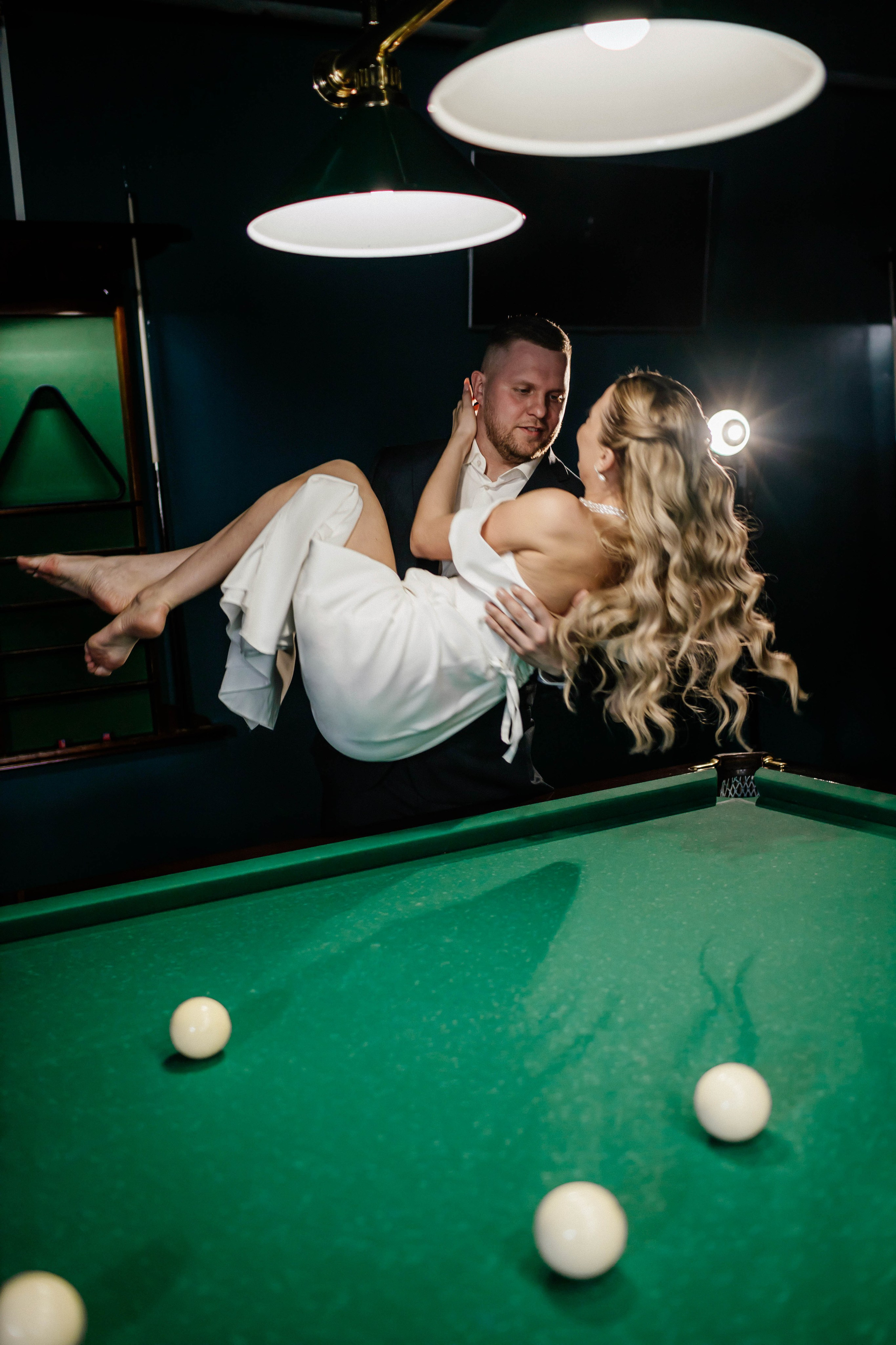 Юрий и Анастасия. Рыжова Тамара