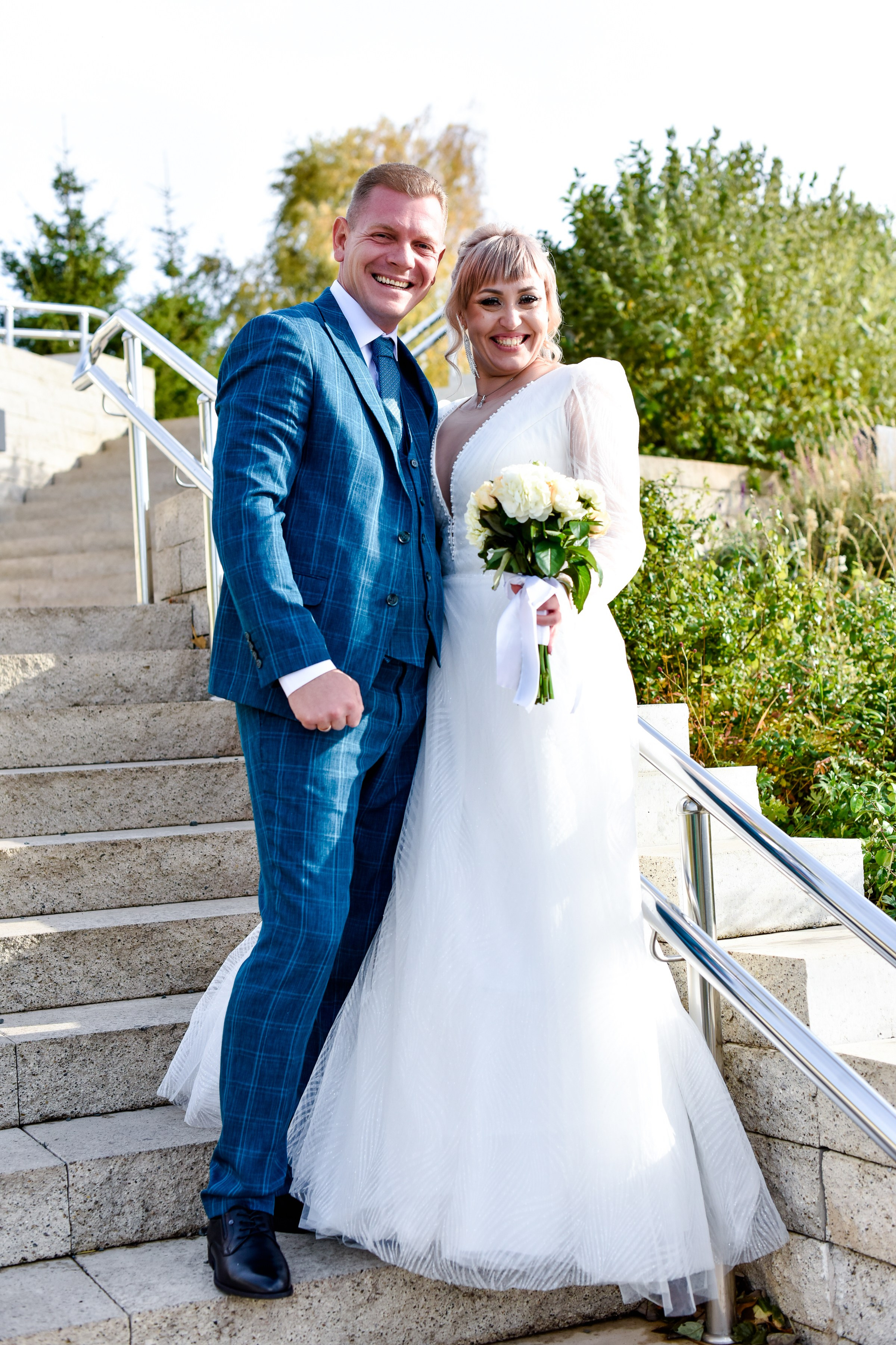 Свадьба Елена и Валентин