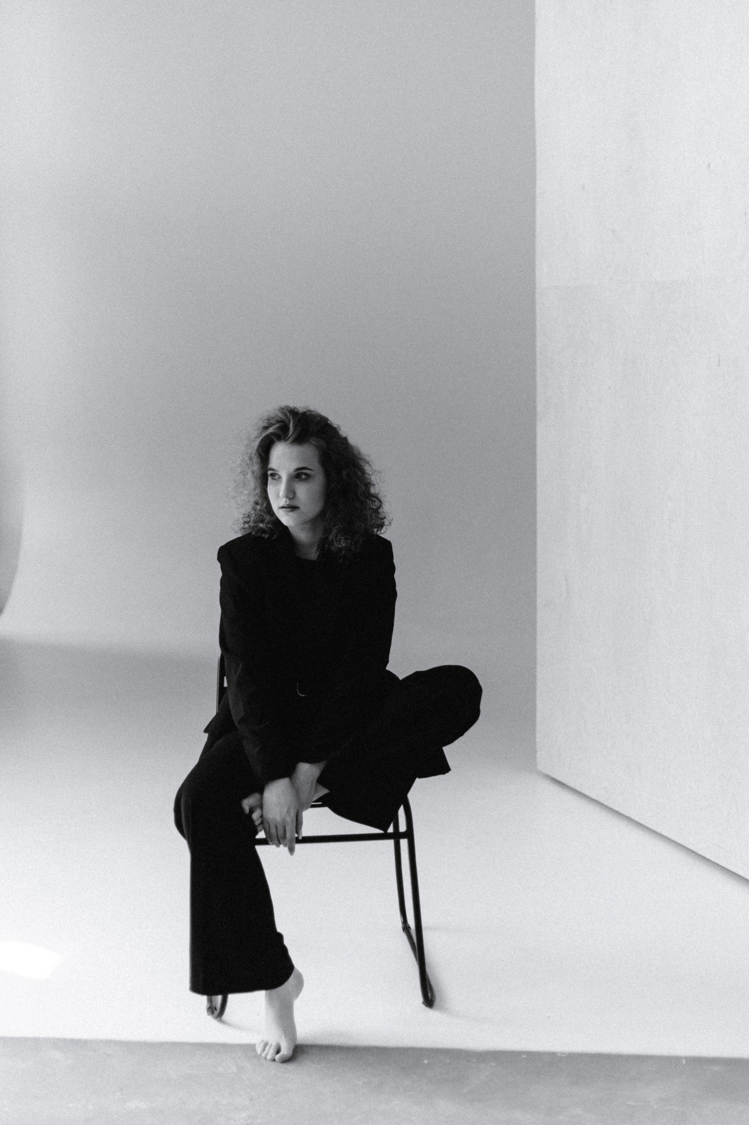 Milana. Портретный фотограф в Минске Анастасия Воробей