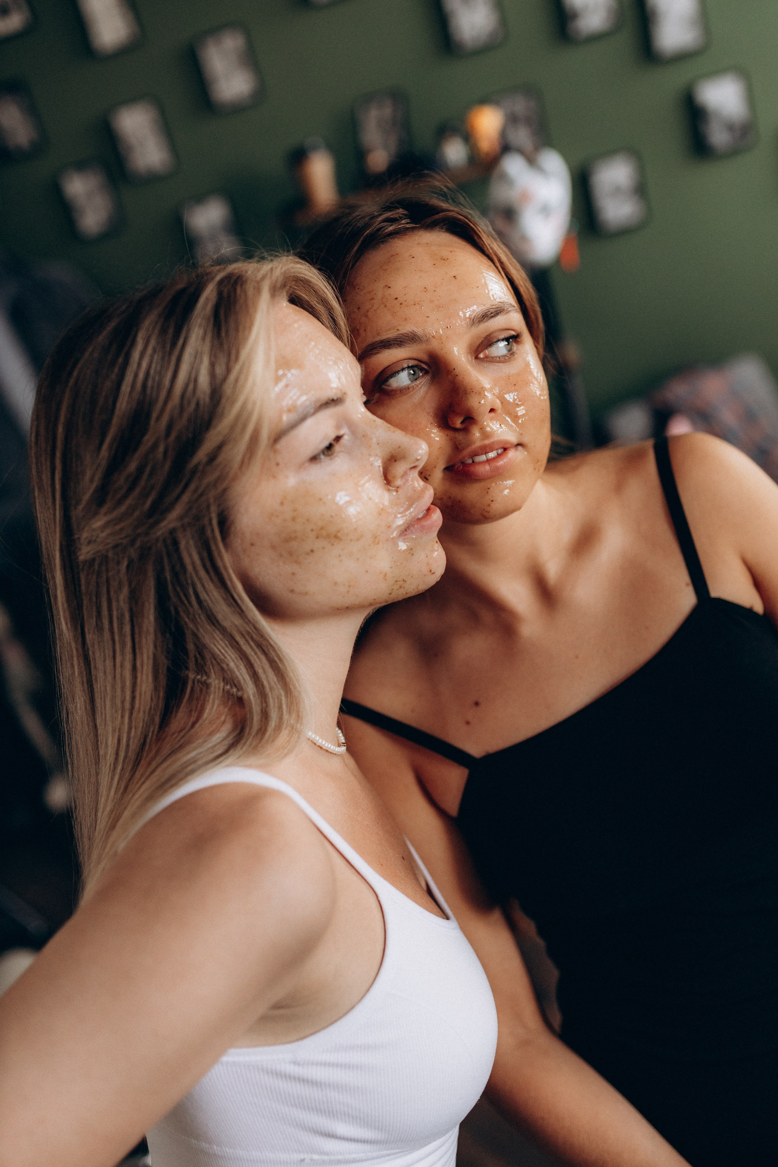 Контент для косметолога. Фотограф НОГИНСК, Москва, Анастасия Белая