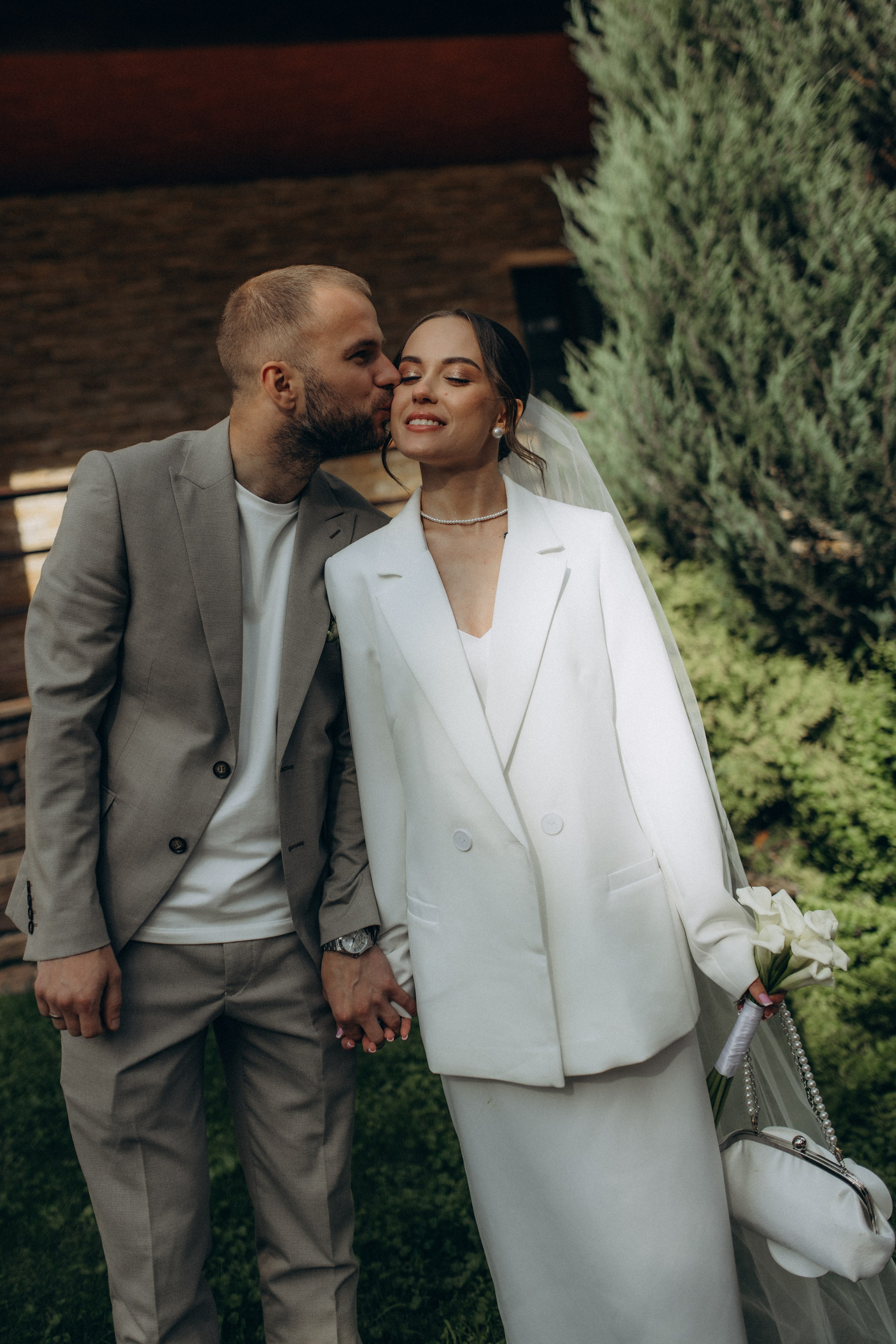 Мария & Иван. Фотограф НОГИНСК, Москва, Анастасия Белая