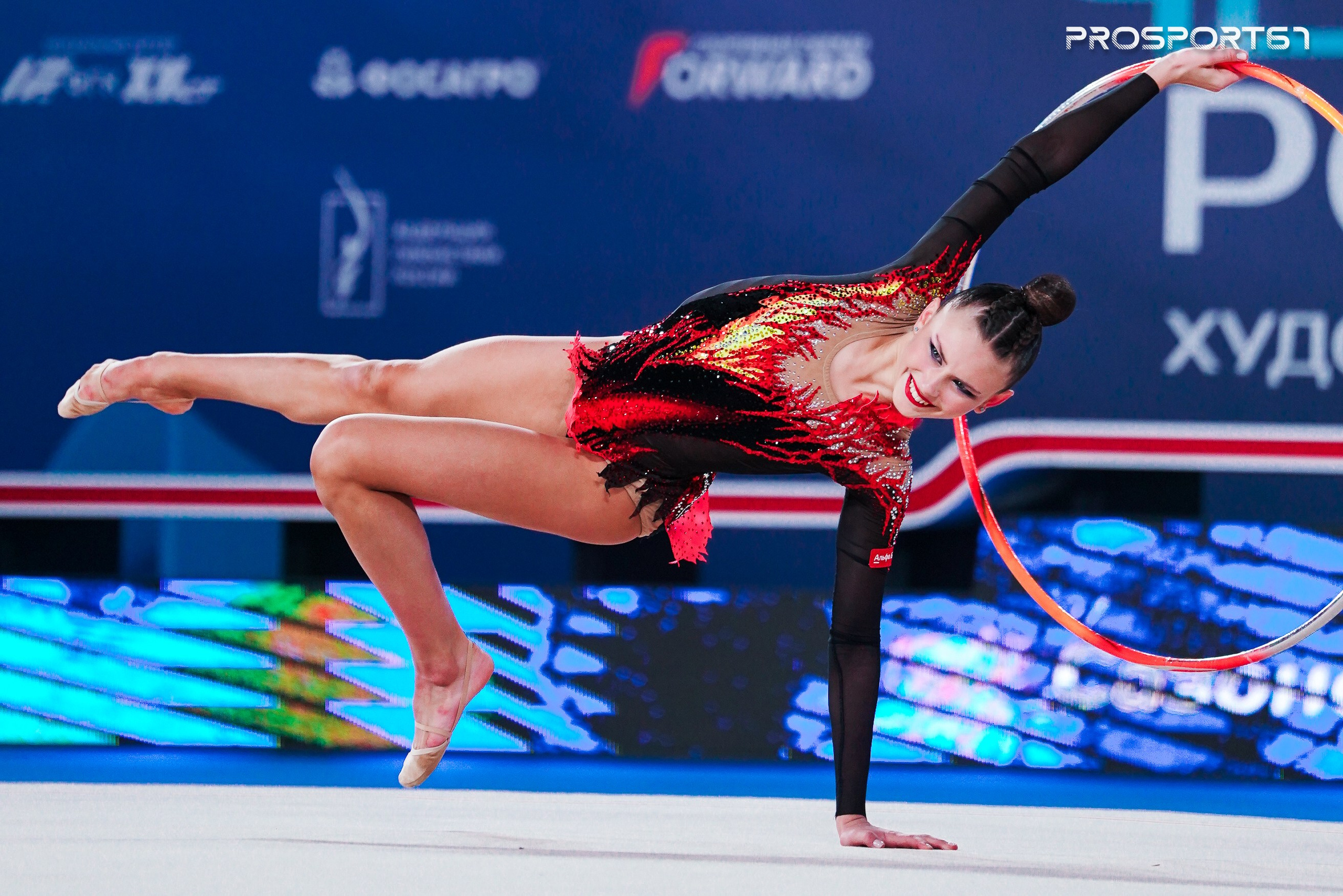 20 Сазонова Екатерина. Спортивный фотограф Олег Медведев | prosport67 | Смоленск