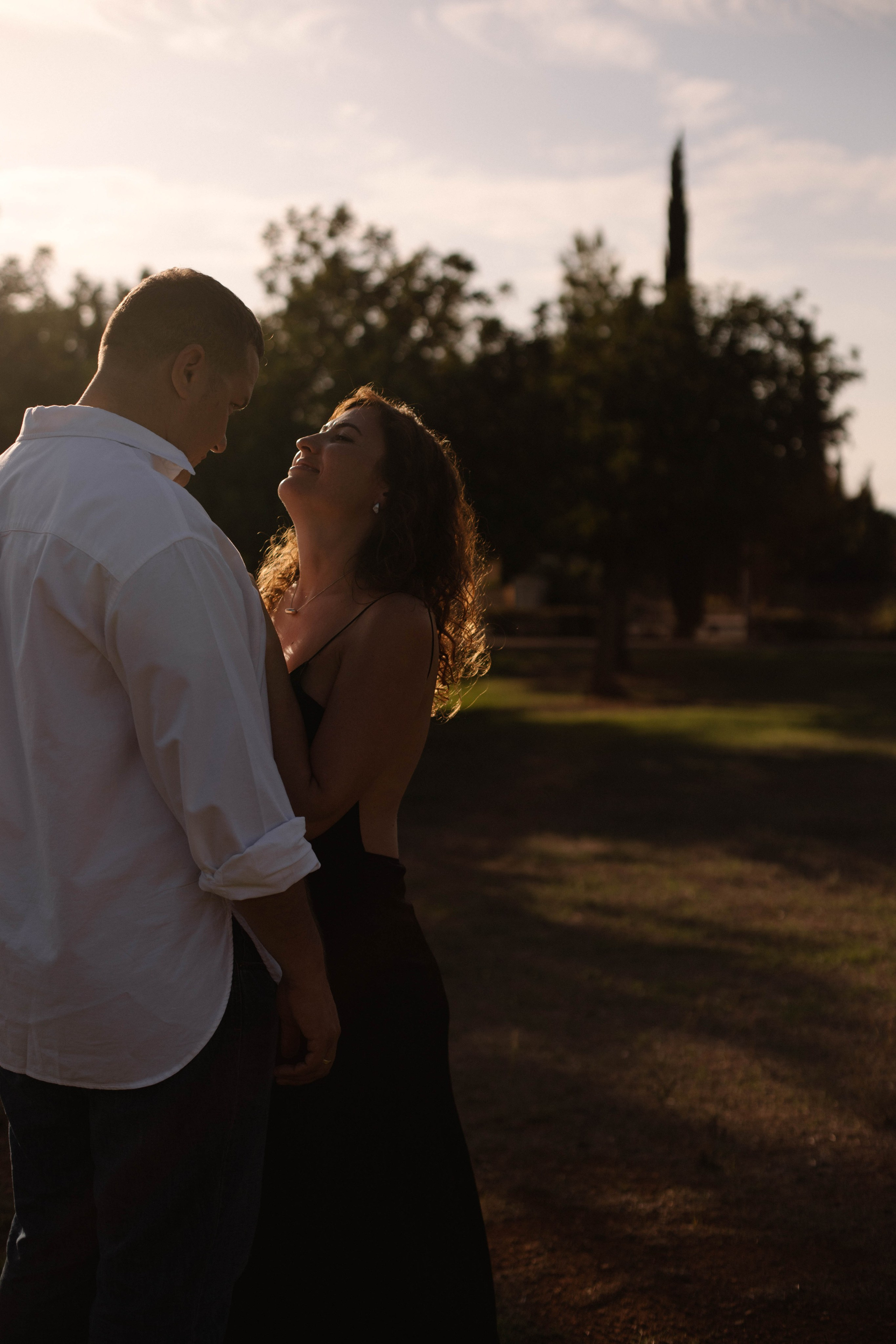 Олеся и Сергей. Наталья Симчук — Фотограф. LoveStory, индивидуальные, семейные съемки