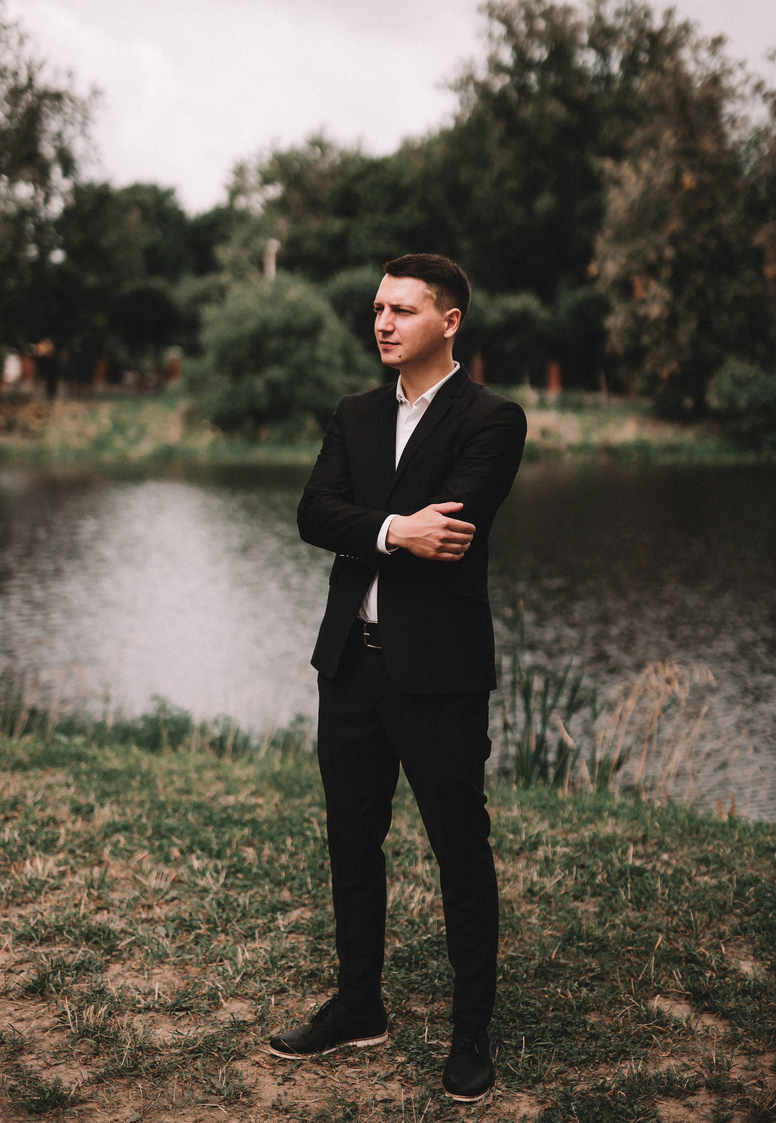 Лёня Виля. Свадебный фотограф СПб Евгения Орлова