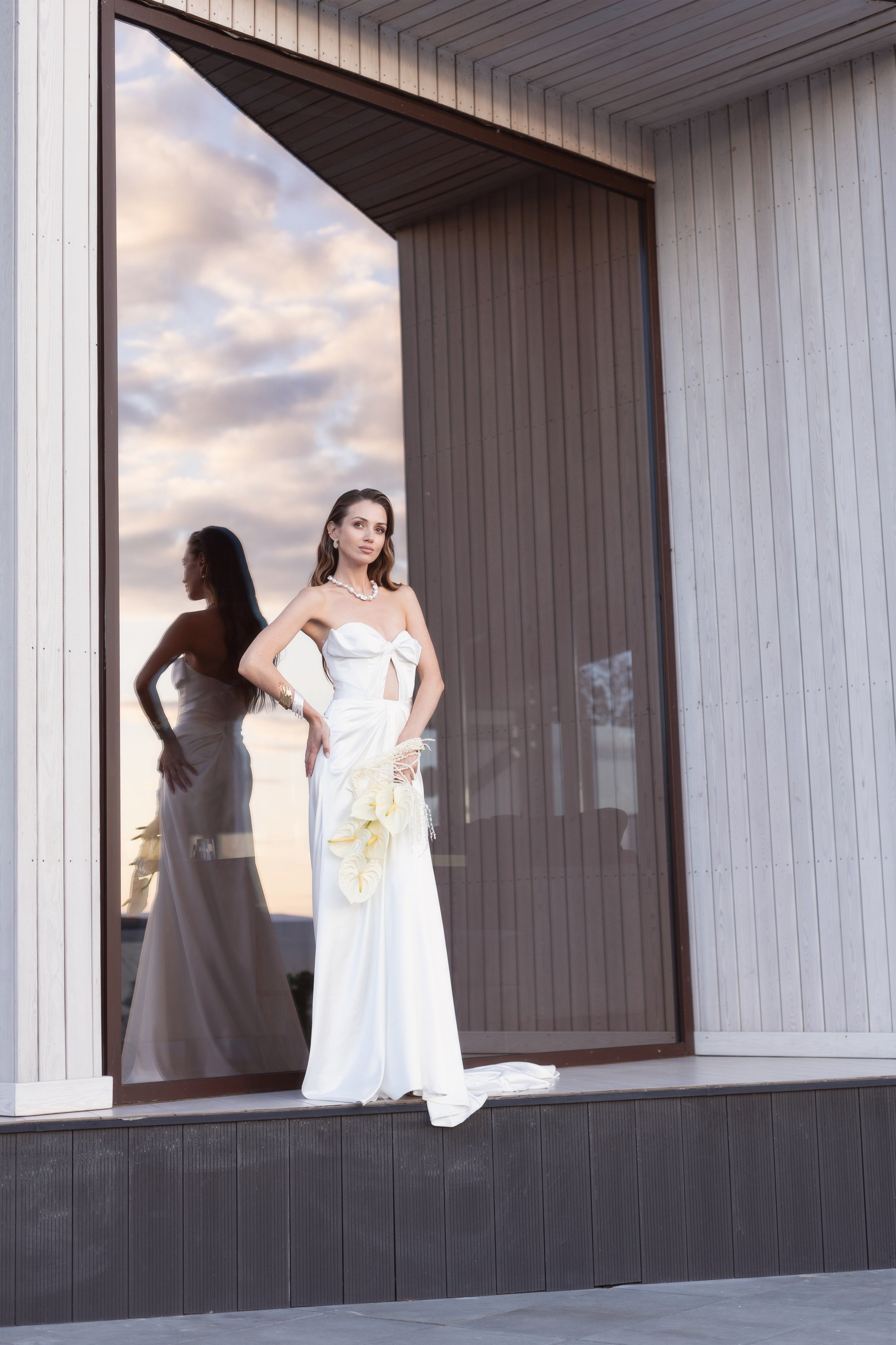 Мы эхо. Свадебный и женский фотограф в Липецке и Воронеже Роза Демина