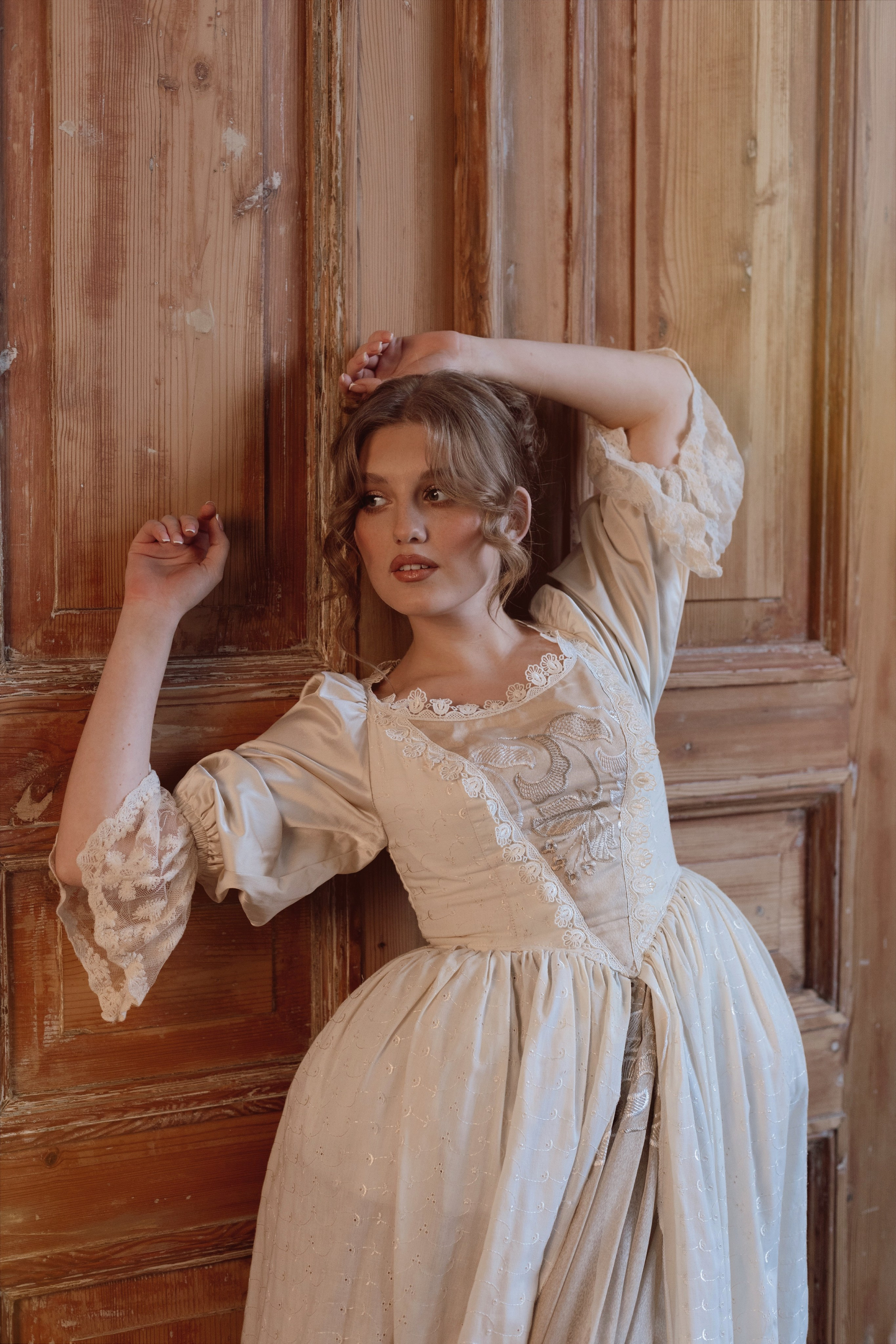 19 век. Свадебный и женский фотограф в Липецке и Воронеже Роза Демина