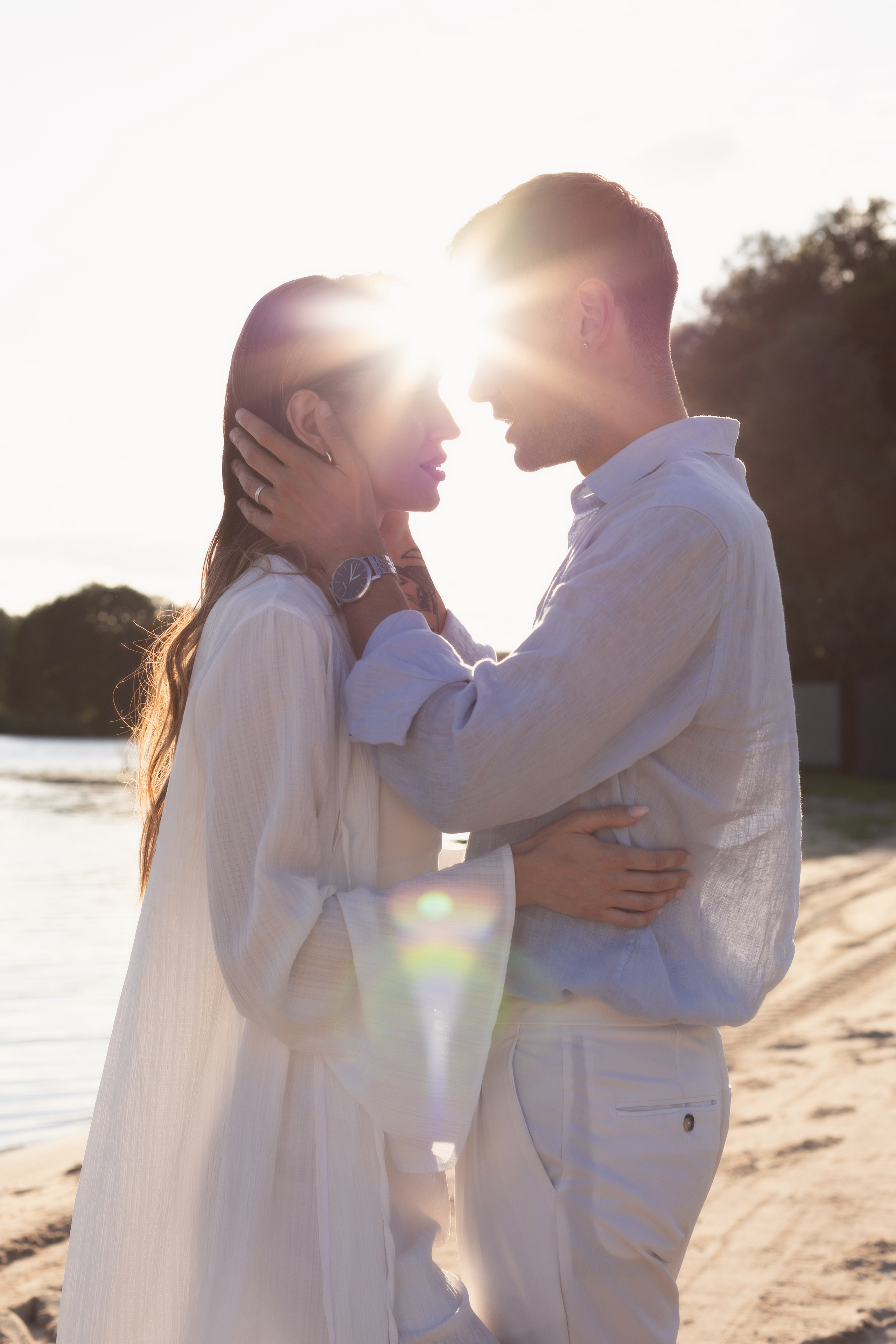 Мы эхо. Свадебный и женский фотограф в Липецке и Воронеже Роза Демина