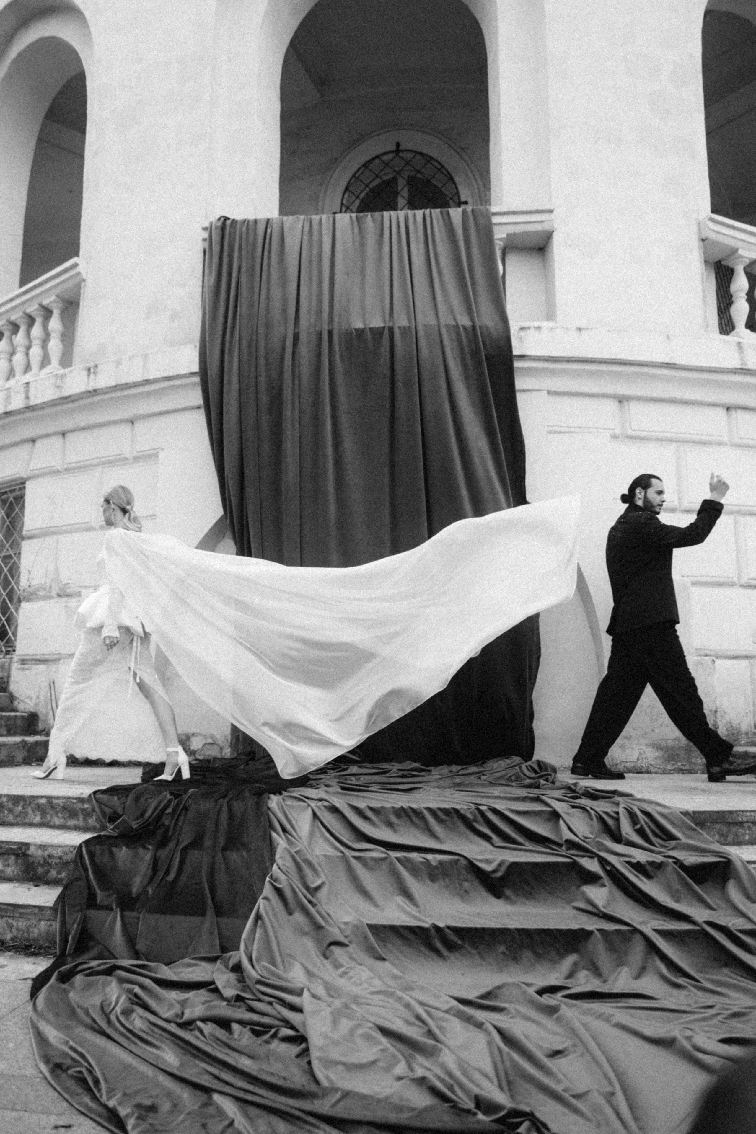 Тамара&Ростислав. Свадебный и семейный фотограф город Темрюк Фотостудия Темрюк