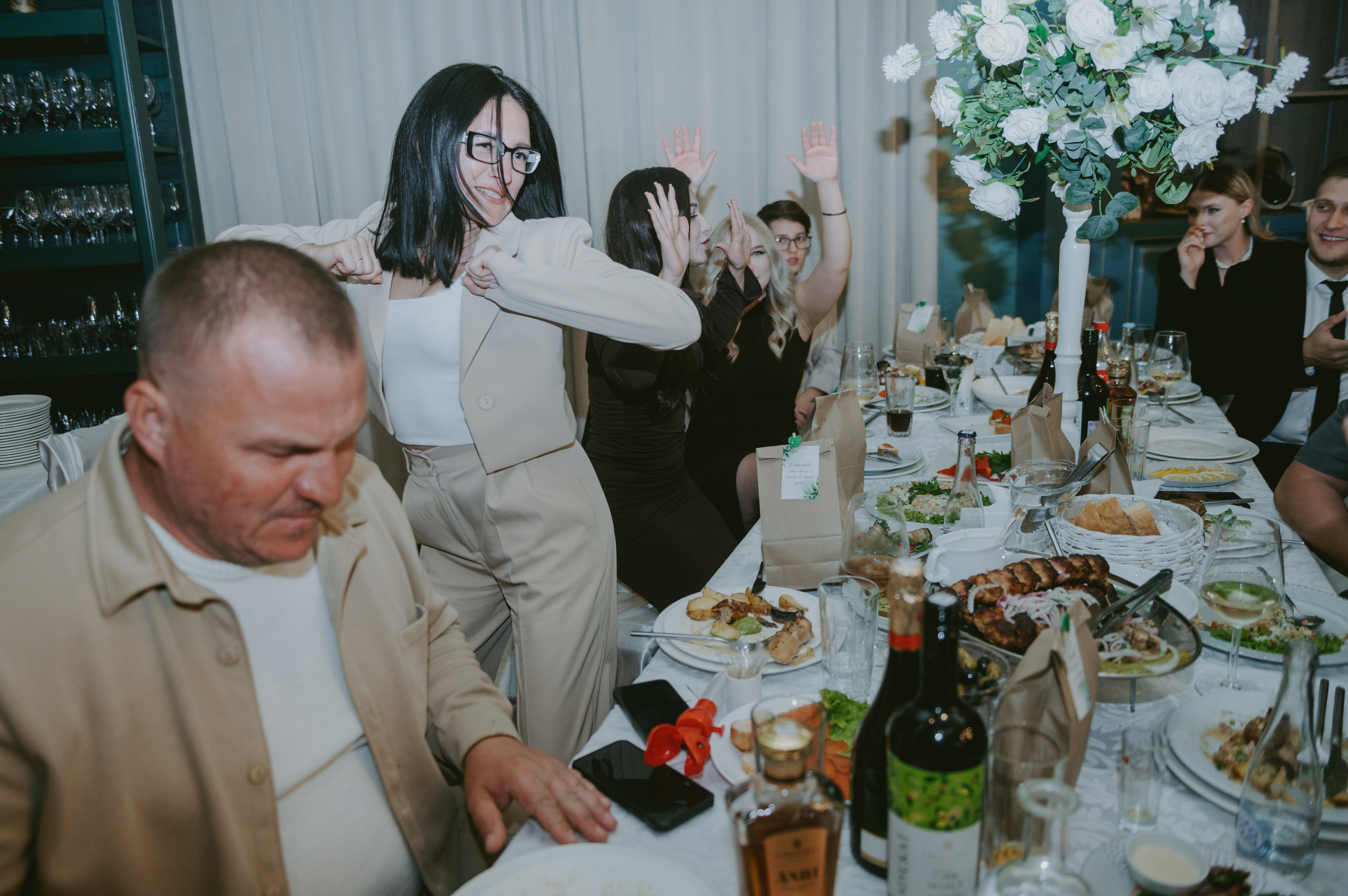 Роман & Вероника. Свадебный и семейный фотограф город Темрюк Фотостудия Темрюк