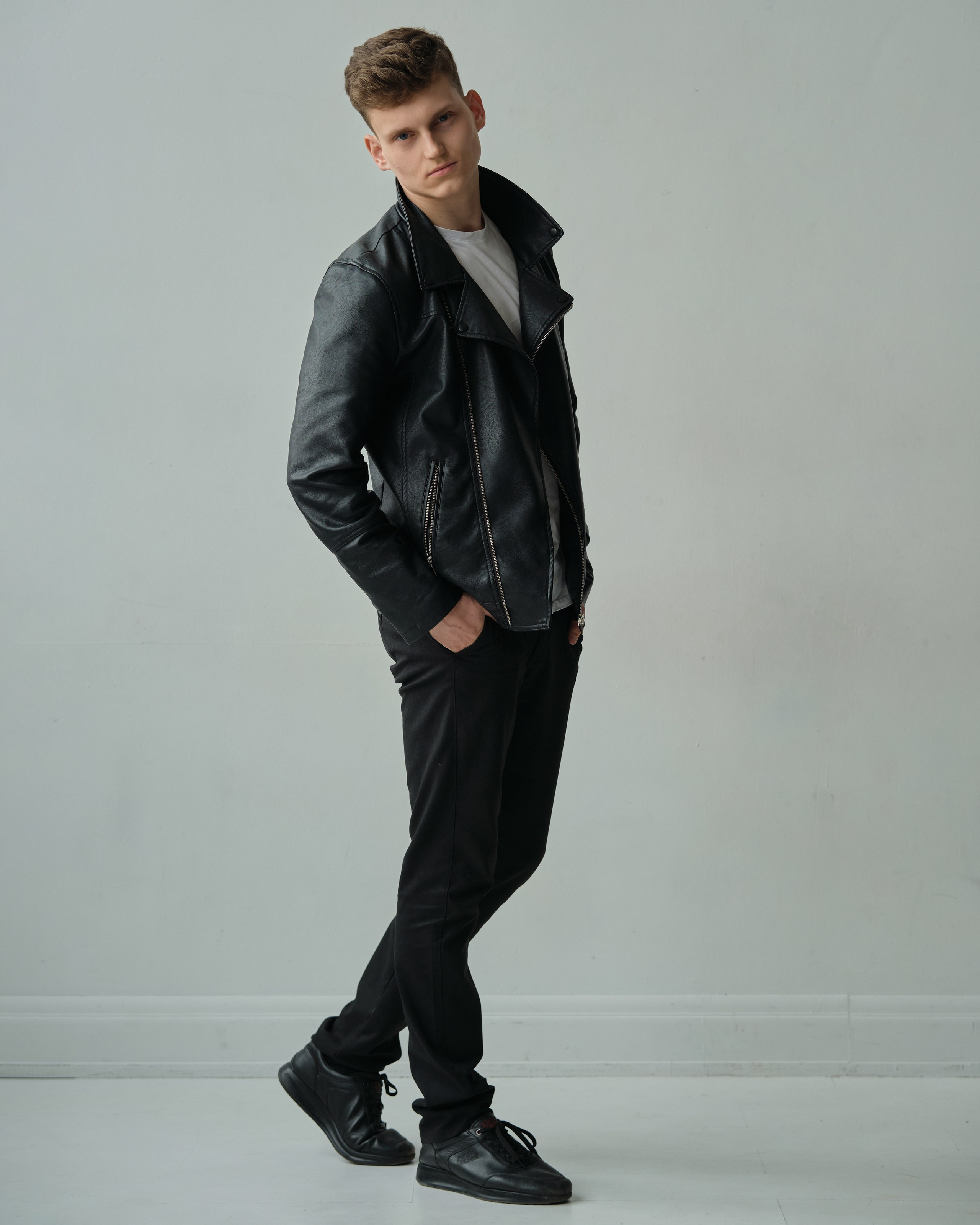 Sigma Arh. Портретный фотограф в Архангельске Григорий Титов