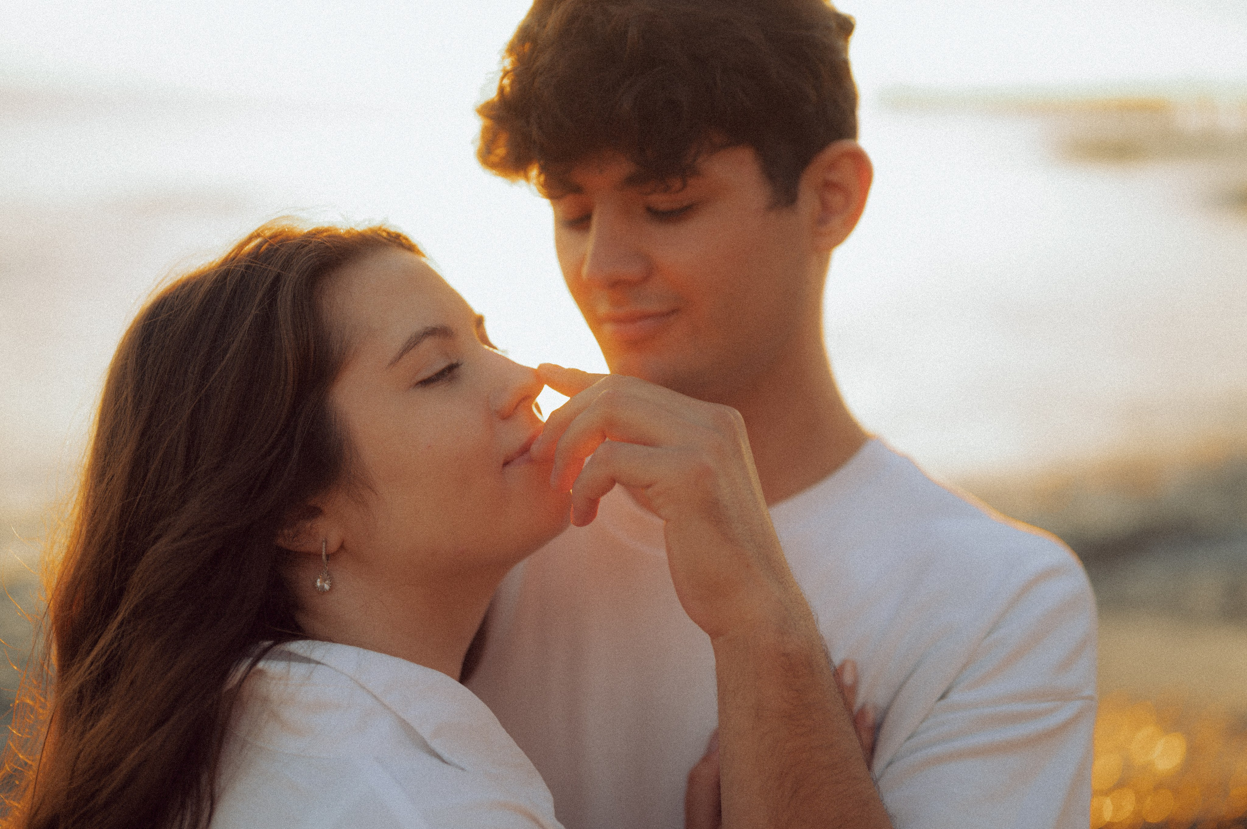 Катя и Альберт. Фотограф Сочи Кисматова Анастасия