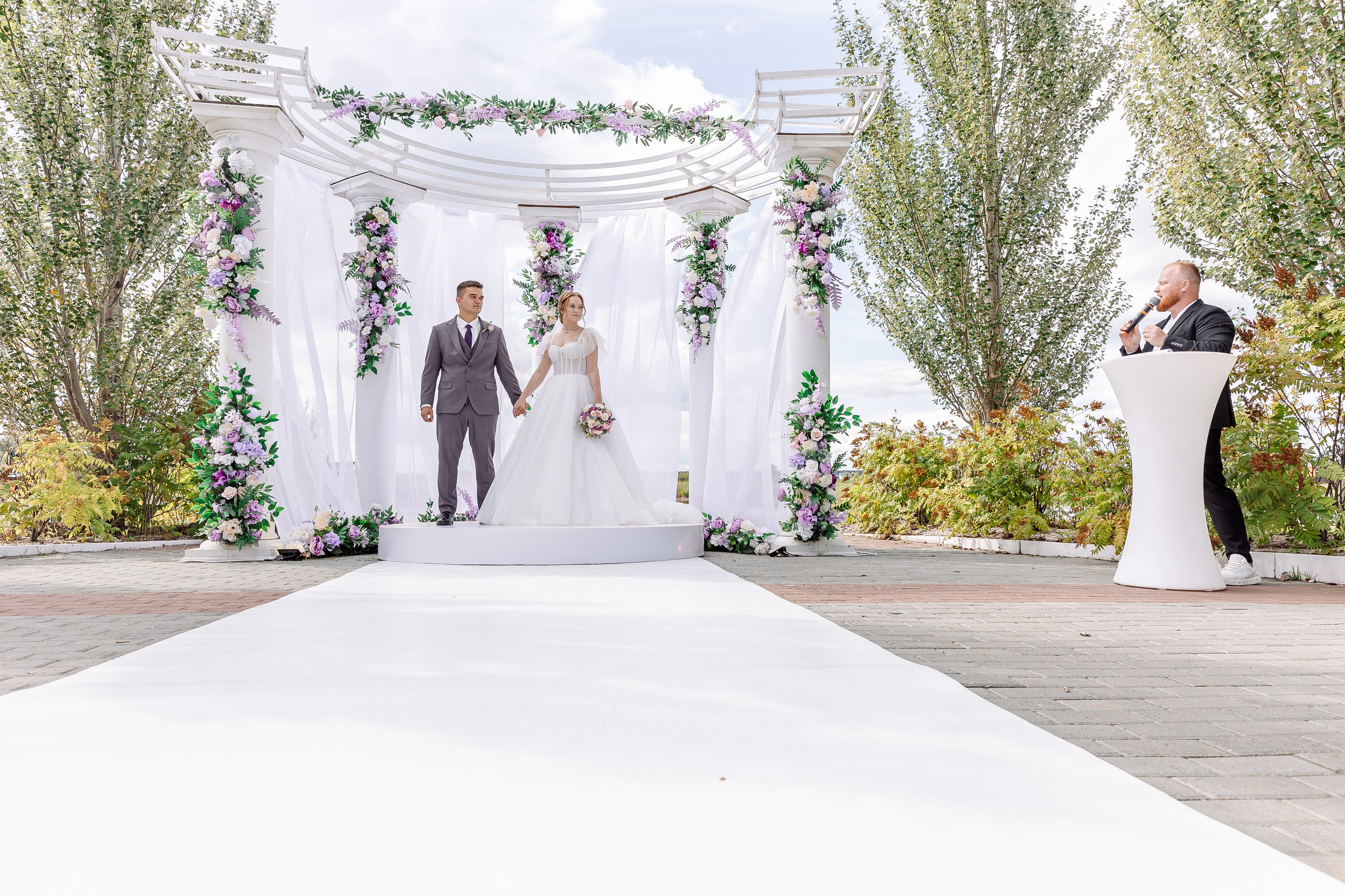 Любовь и Евгений. Свадебный и семейный фотограф в Челябинске Юлия Ишимова