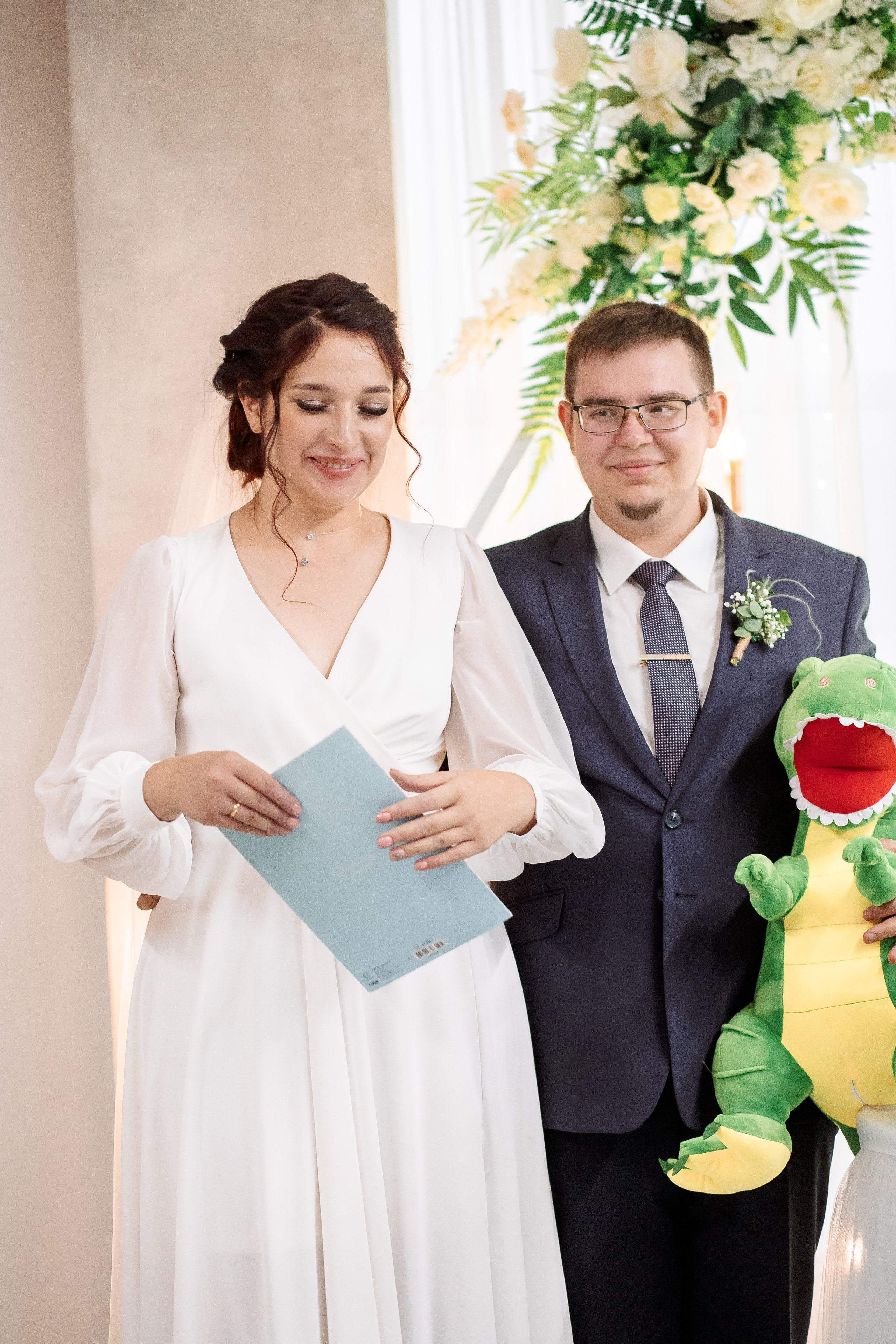 Андрей и Алина. Свадебный и семейный фотограф в Челябинске Юлия Ишимова