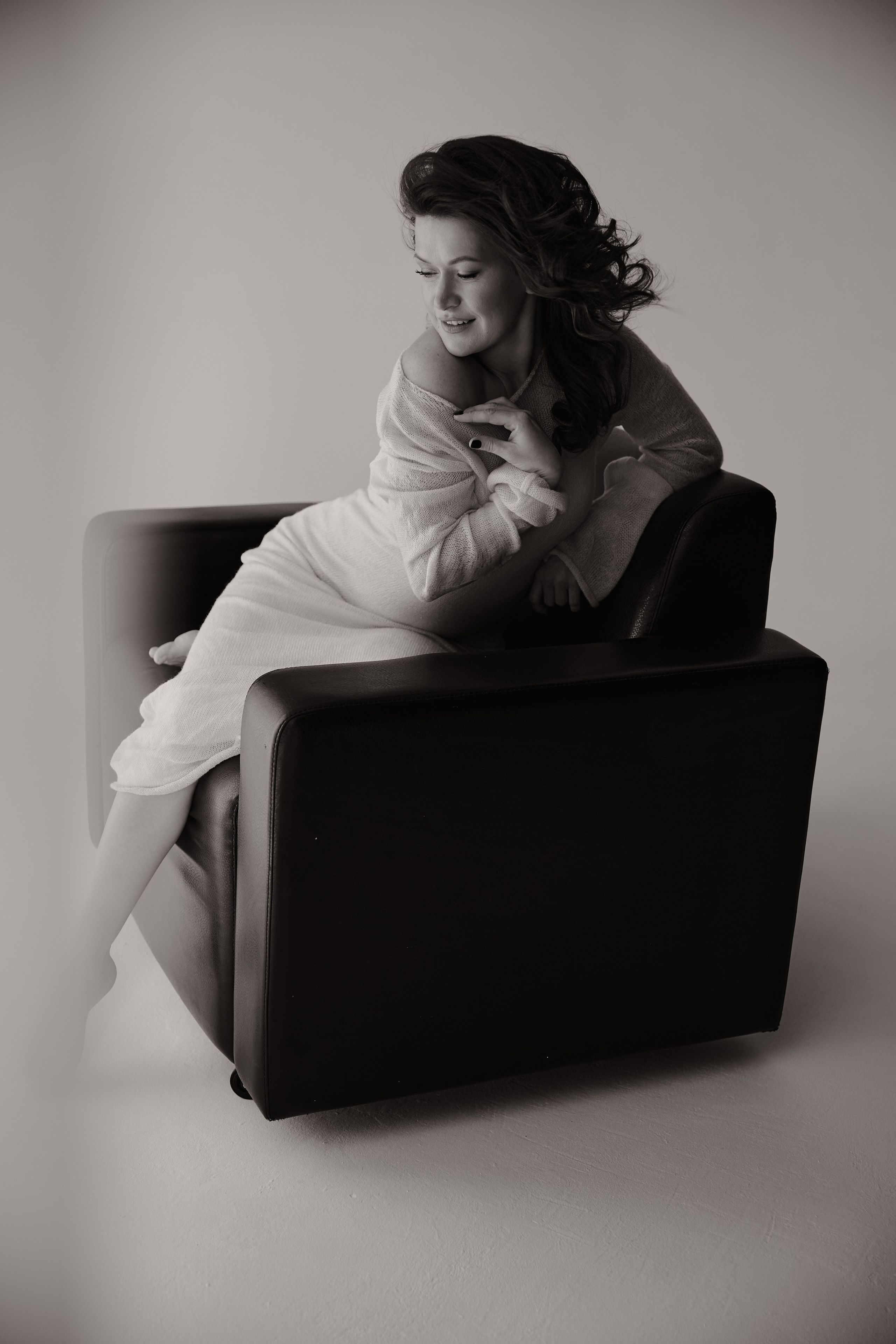 Мария_Доммари. Фотограф женского портрета, беременности и материнства Харькова Елена