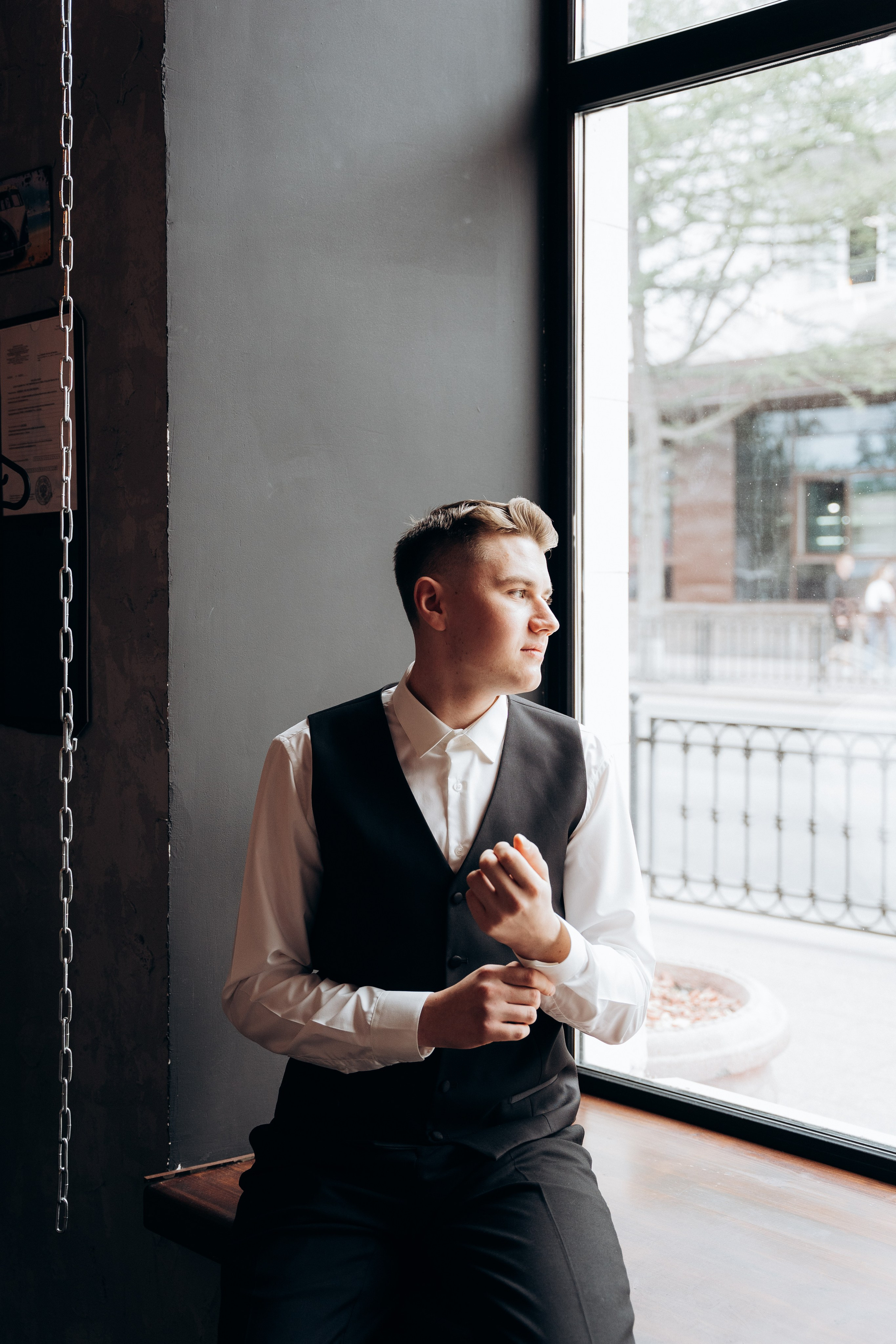 Наталья и Дима. Главная