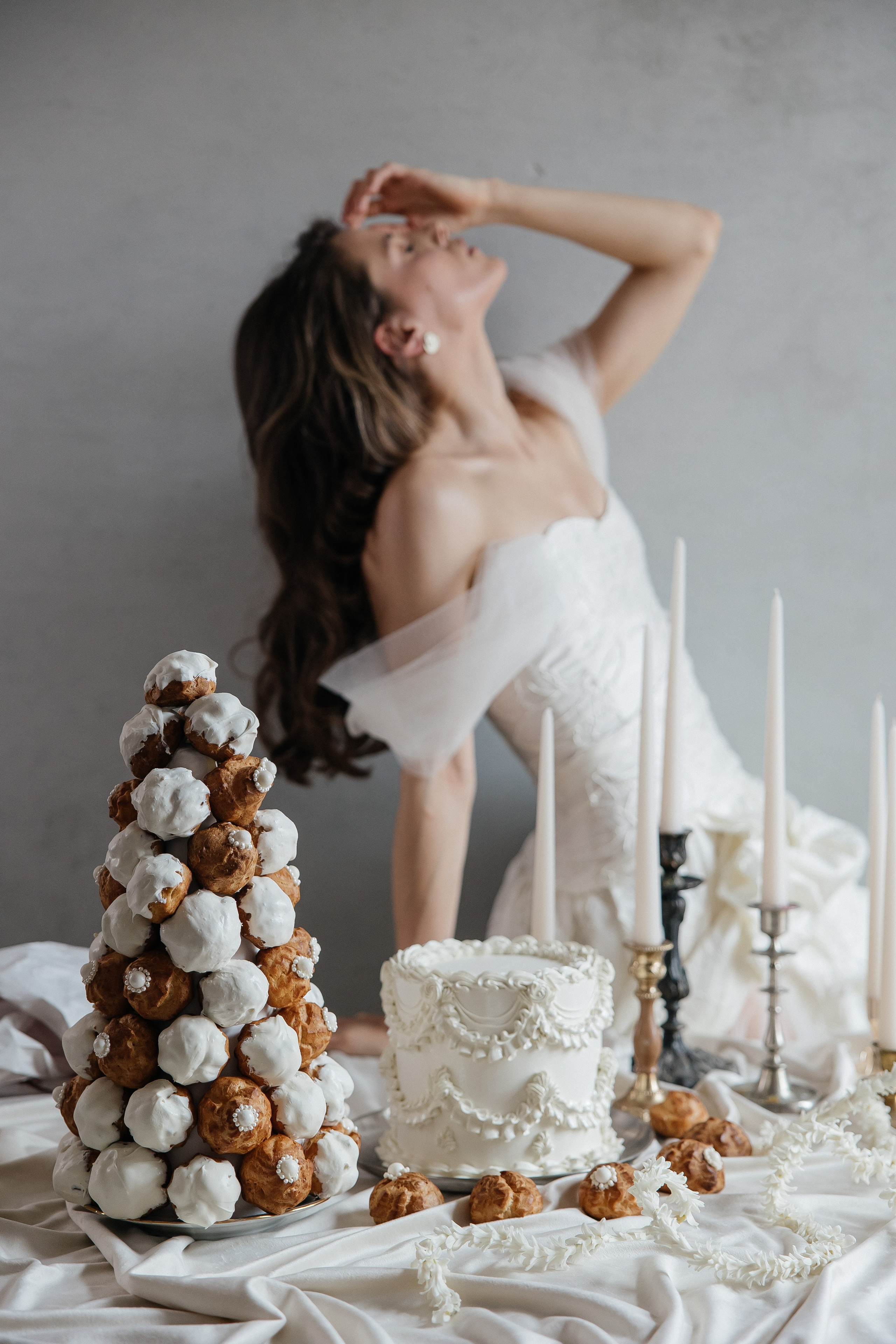 Egor & Julia. Фотограф Диана Сербинова