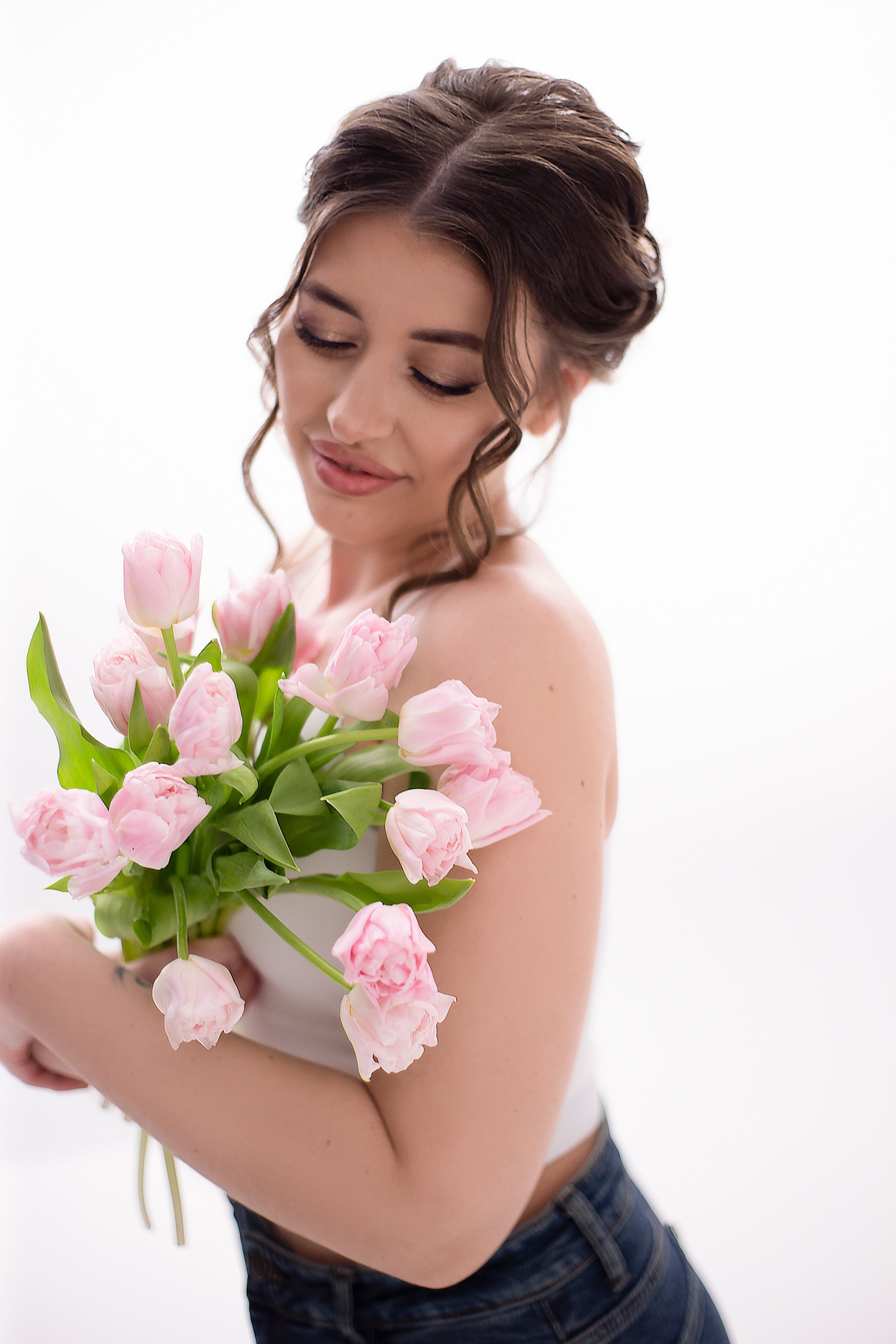 Анастасия. Alen_stR