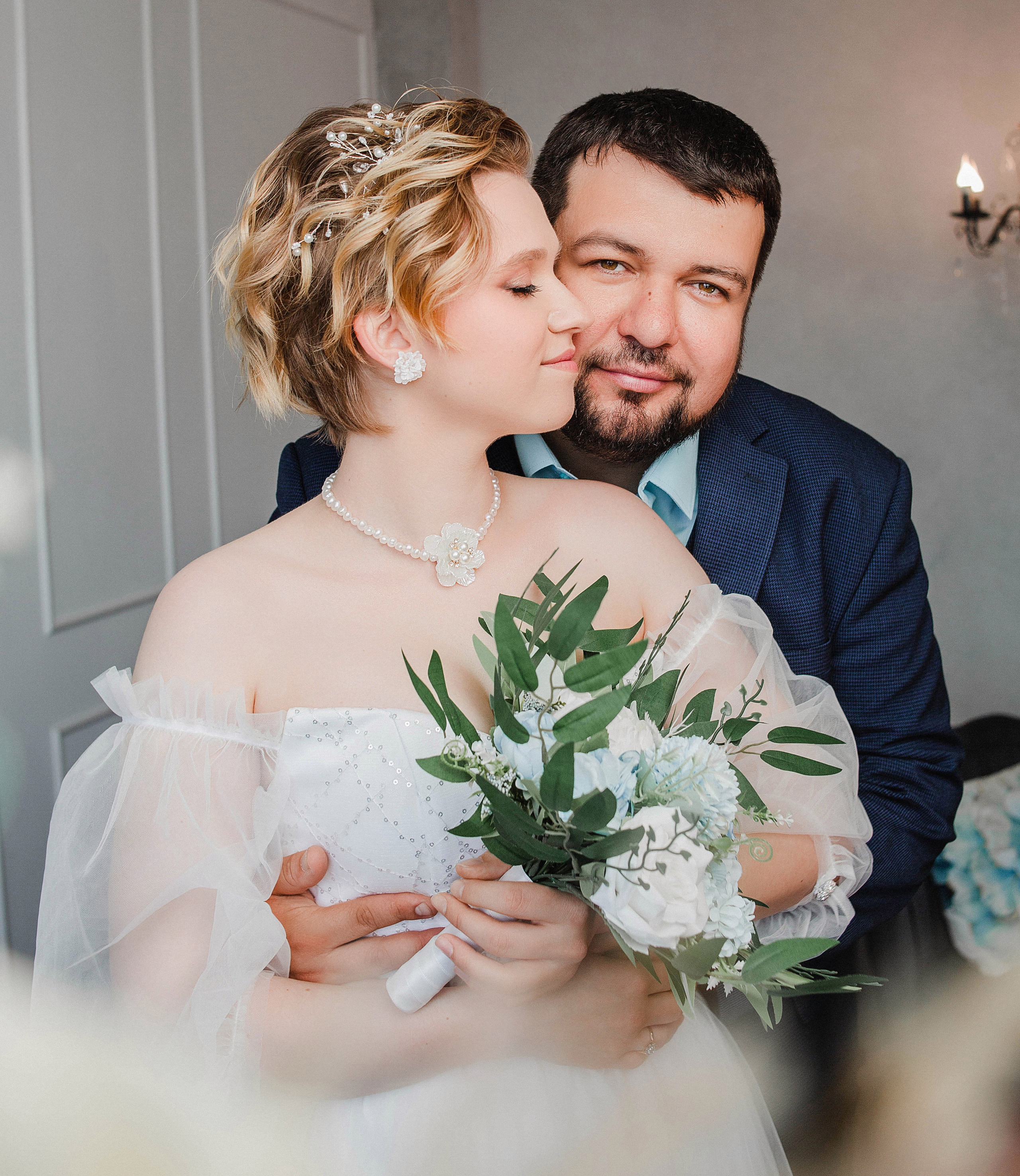 СВАДЬБЫ. Меня зовут Марина Шмакова. Визажист-стилист-фотограф
