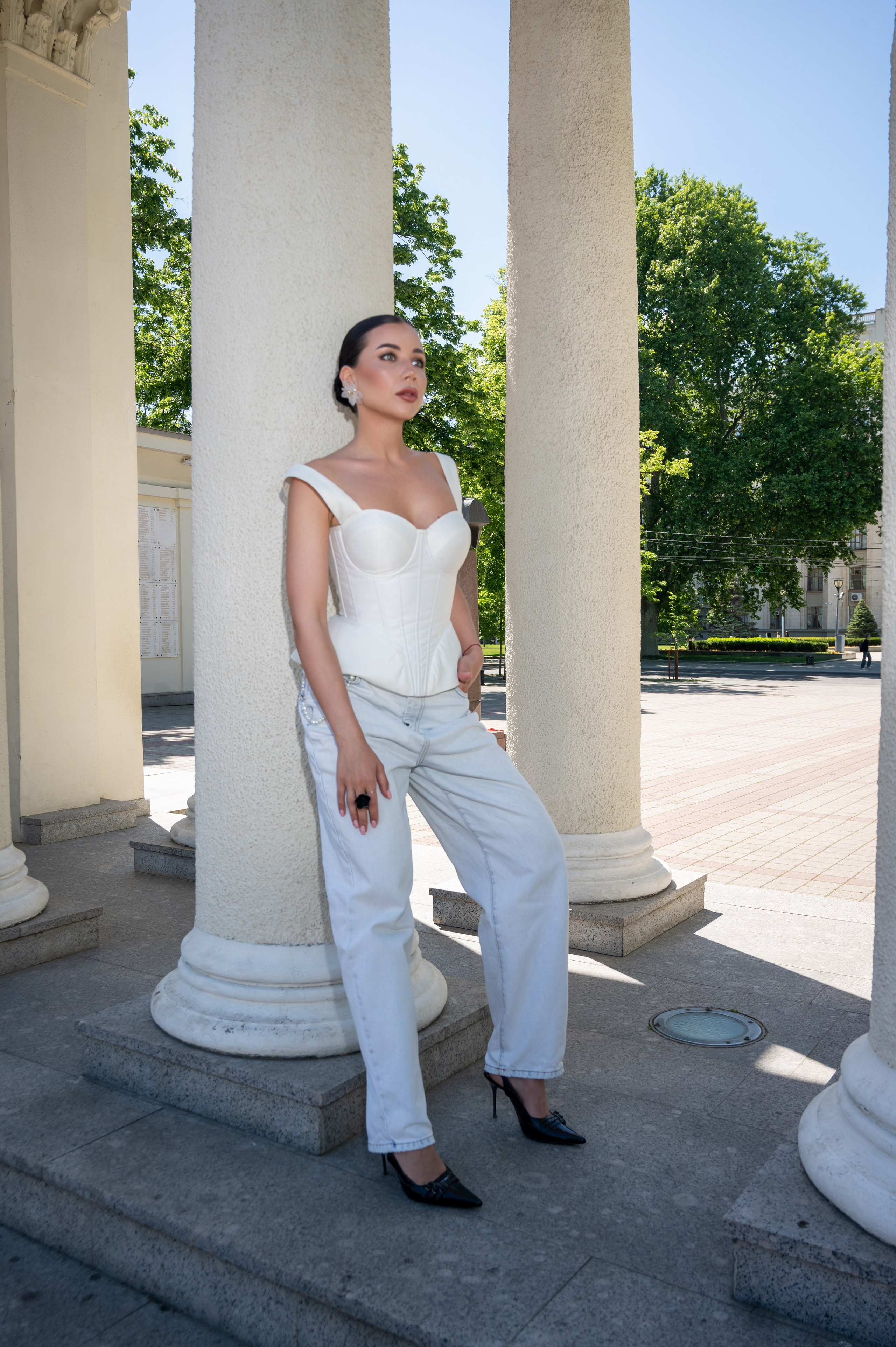 Съемка брендов. Бизнес-Фотограф Краснодар