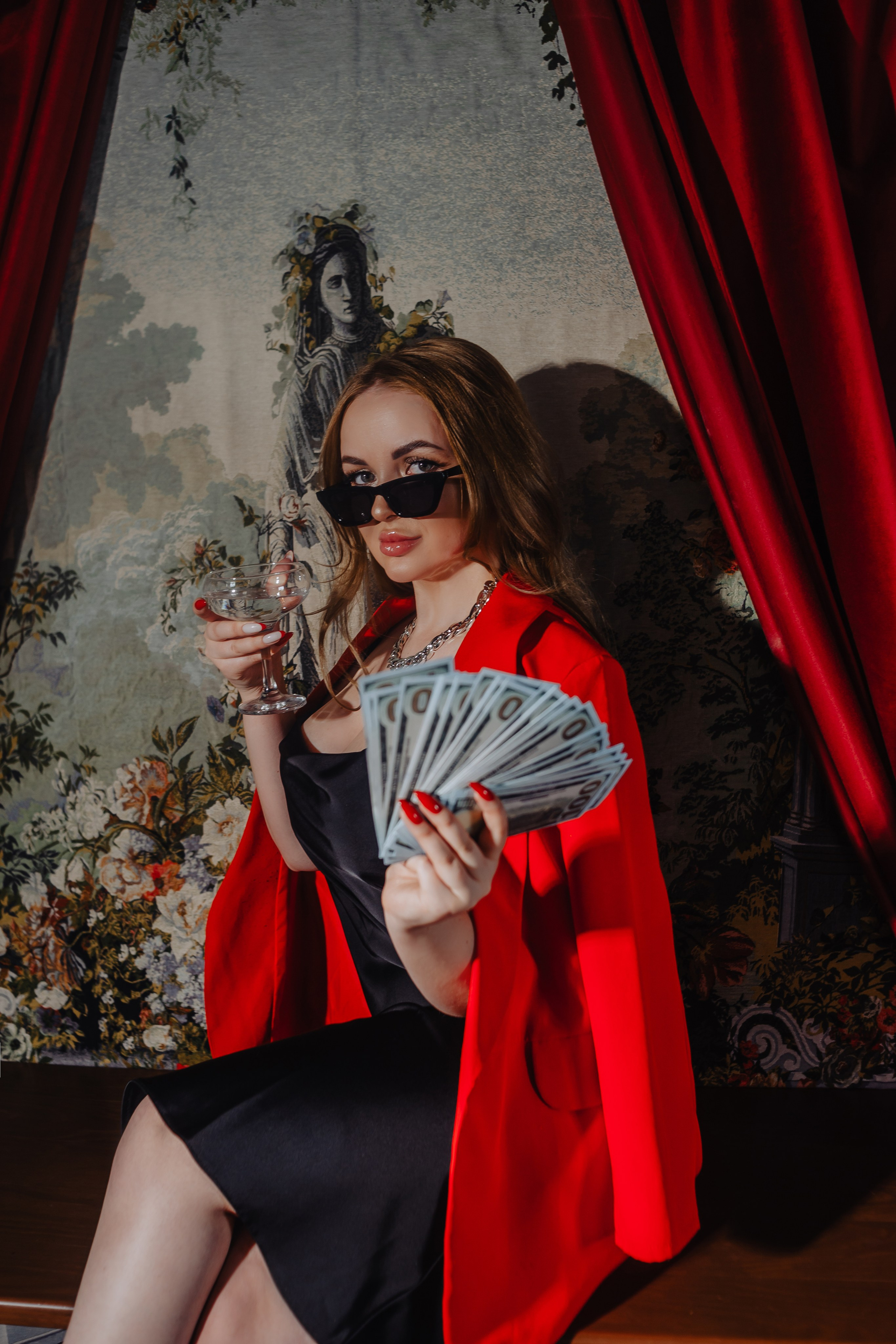 Татьяна. Фотограф Брянск