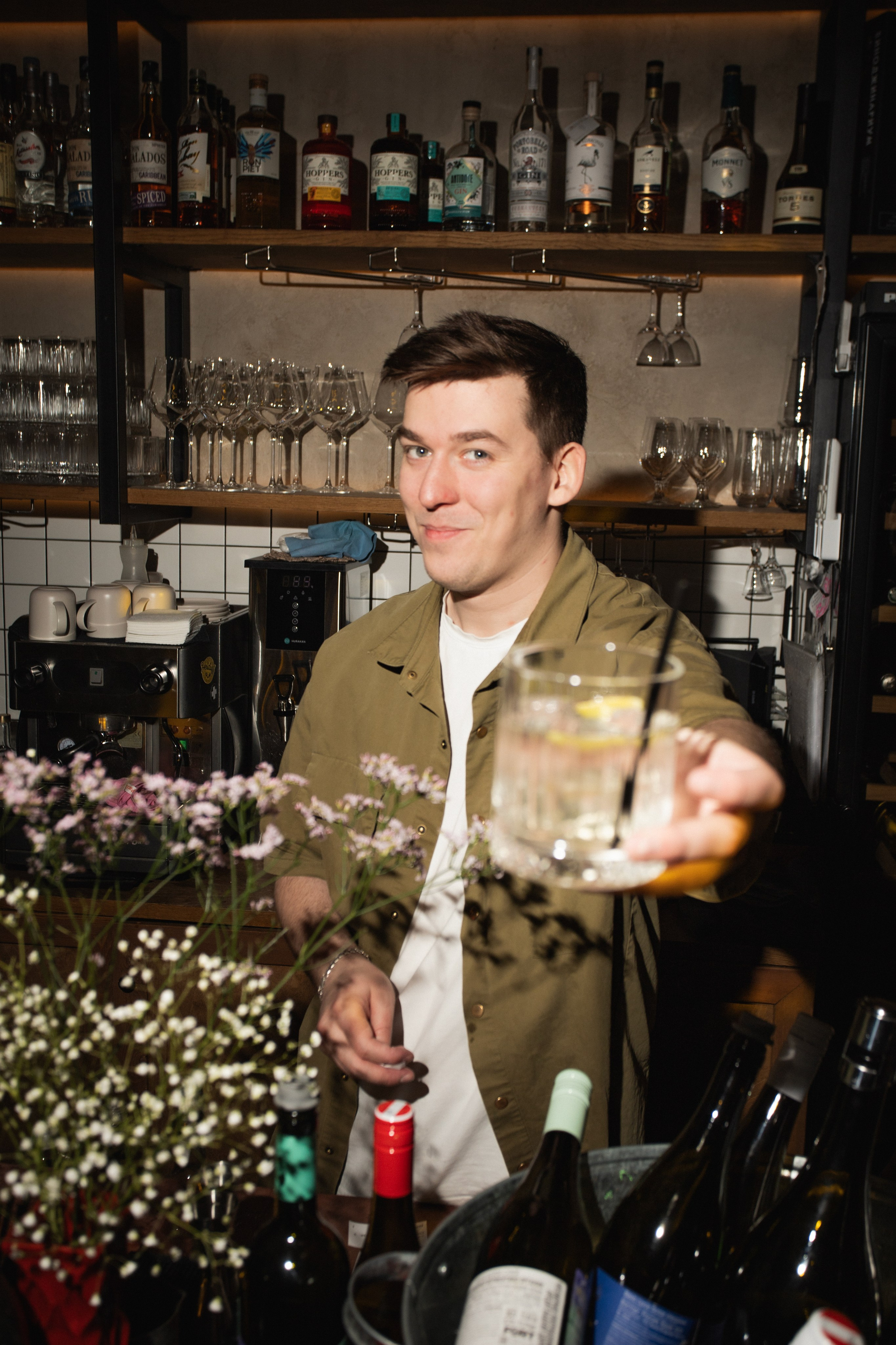 Репортажная съёмка. Венера Майник фотограф Красноярск