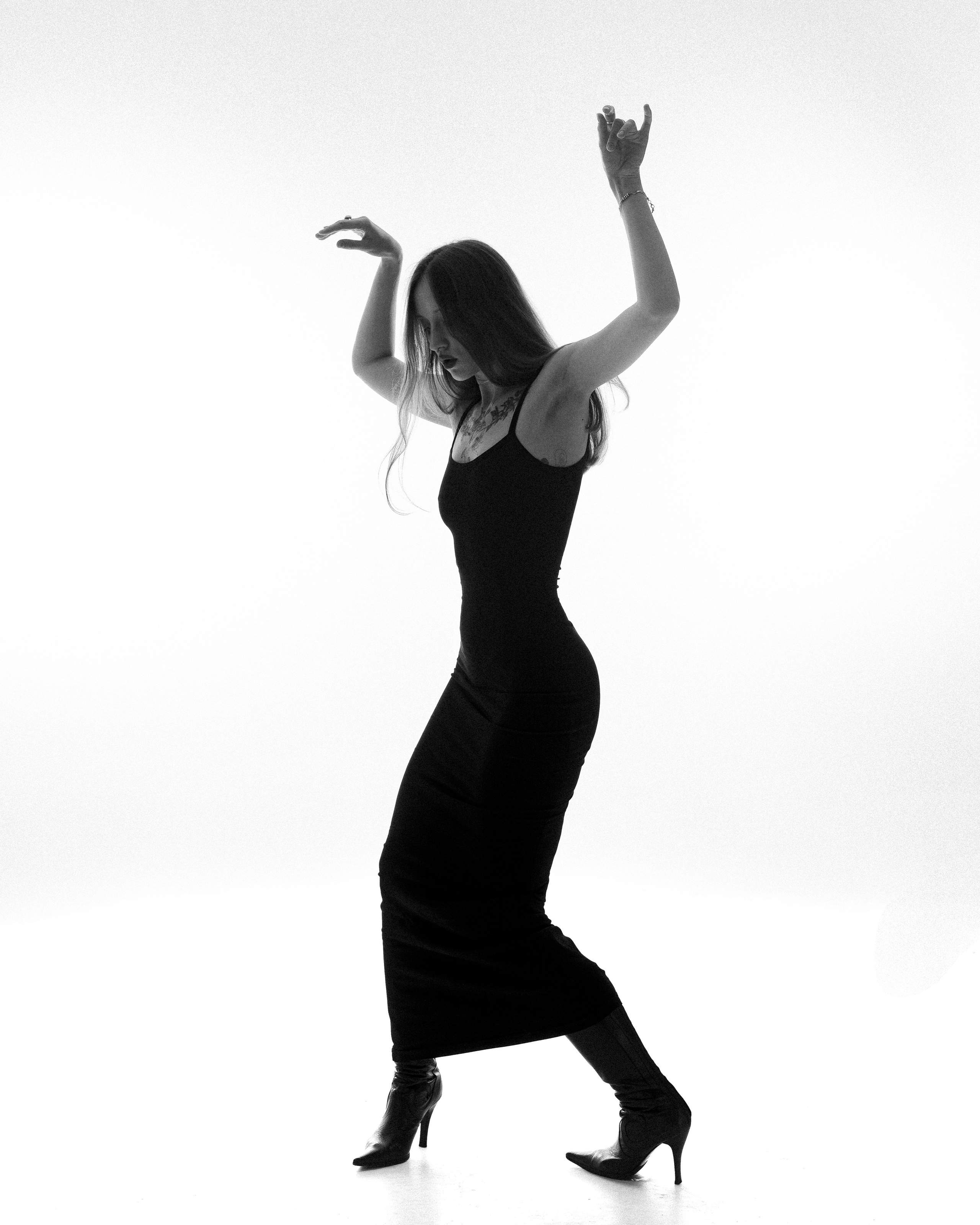 Индивидуальные съёмки. Венера Майник фотограф Красноярск