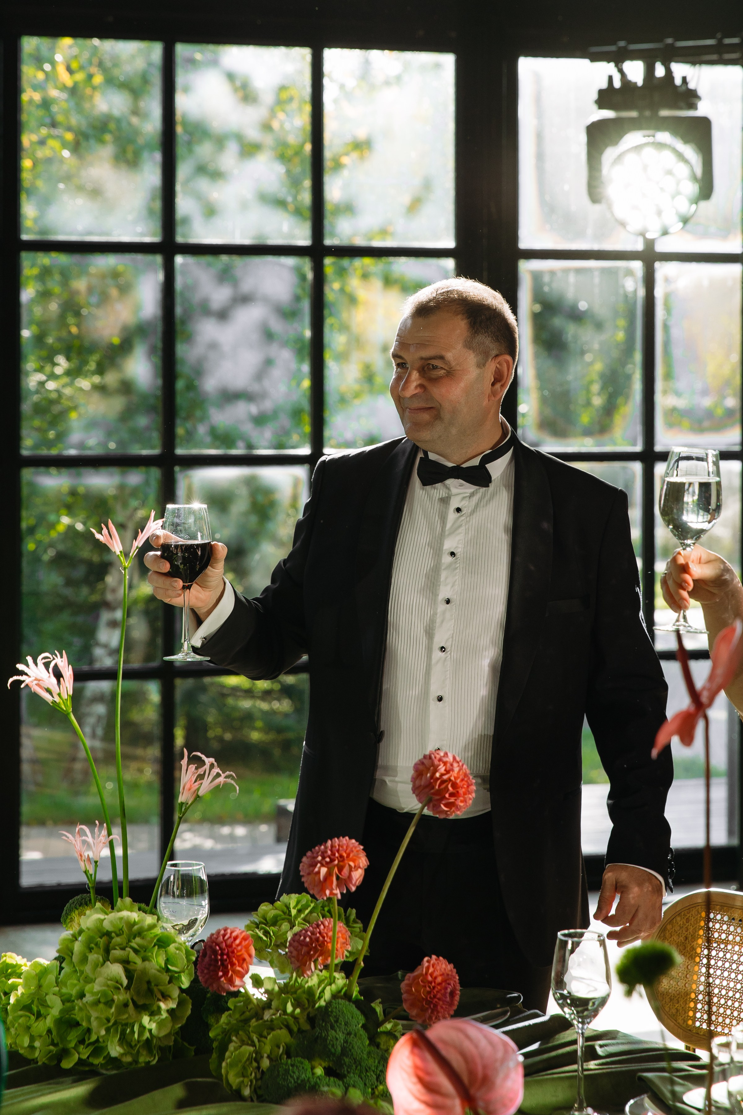 Даниил и Елизавета. Свадебный и портретный фотограф в Москве и Санкт-Петербурге