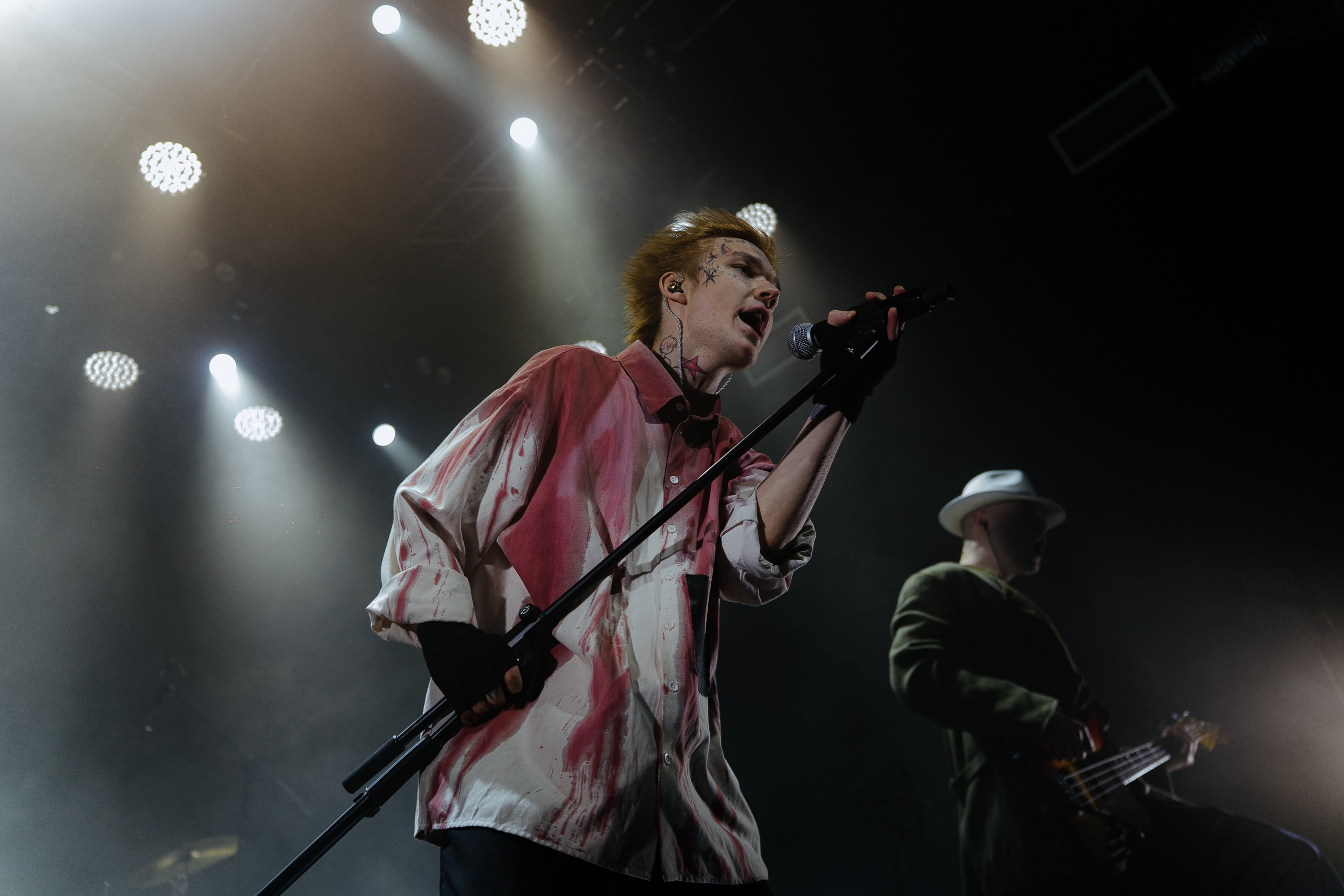 Зоха. Рассвет. 14.12.2025. Главная