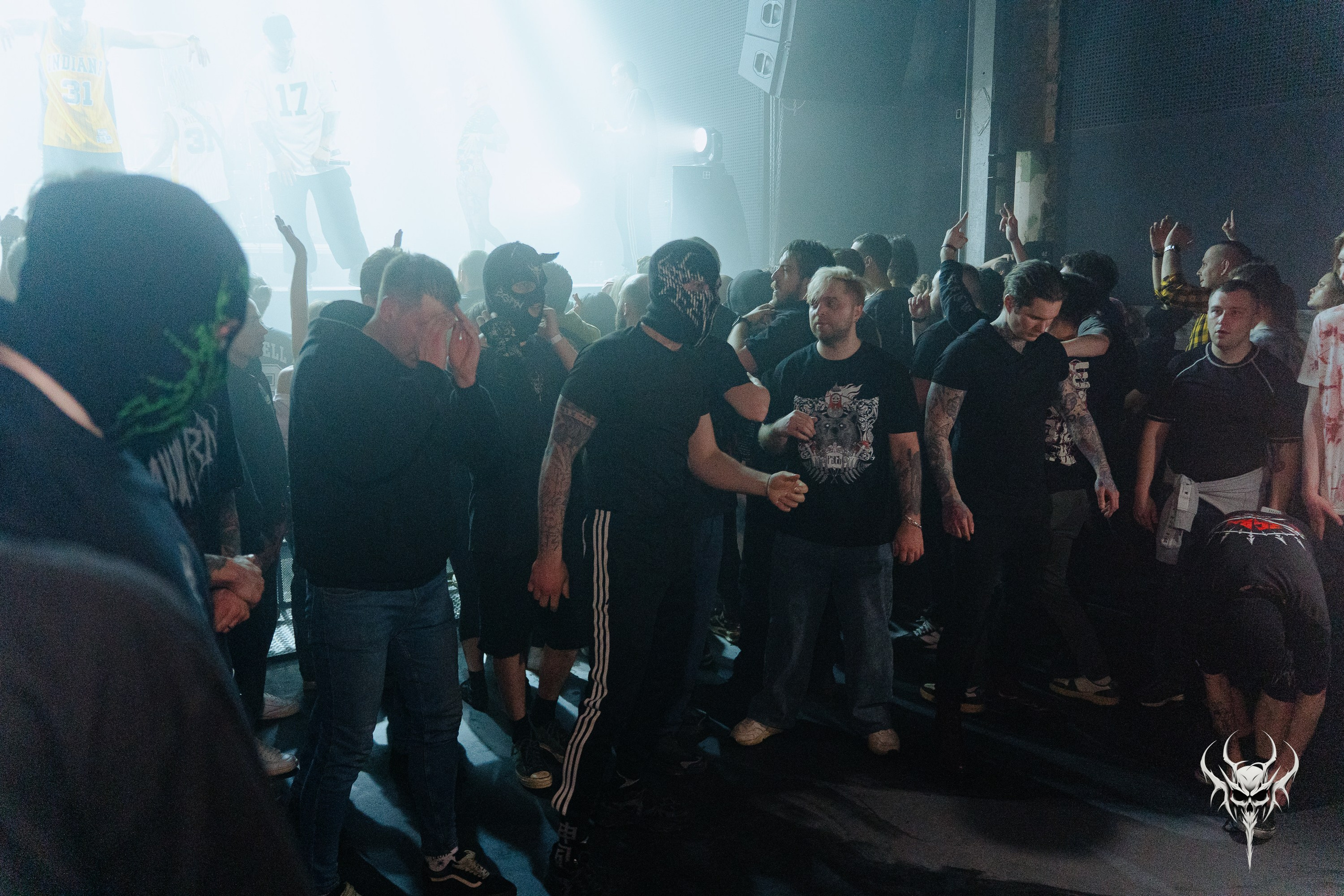 Dexdbell. Рассвет. 01.03.2026. Главная