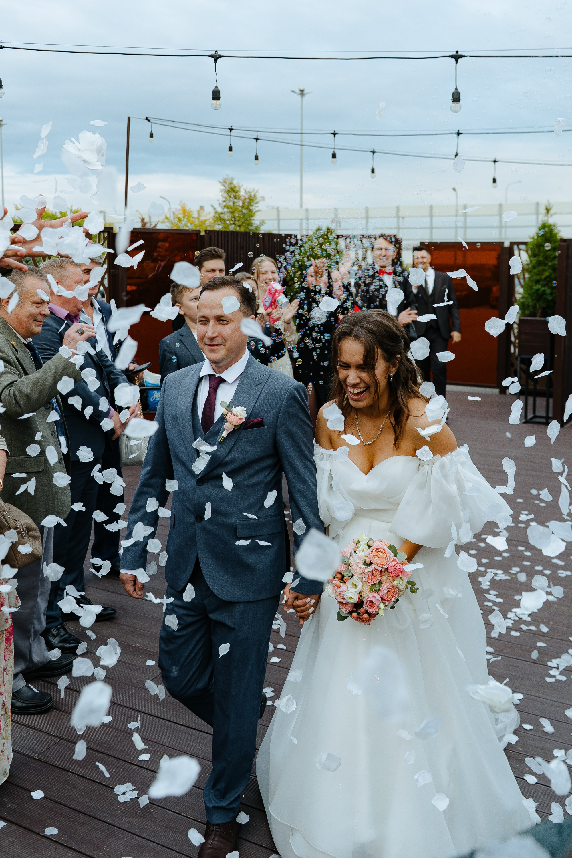 Тарас и Мария. Главная