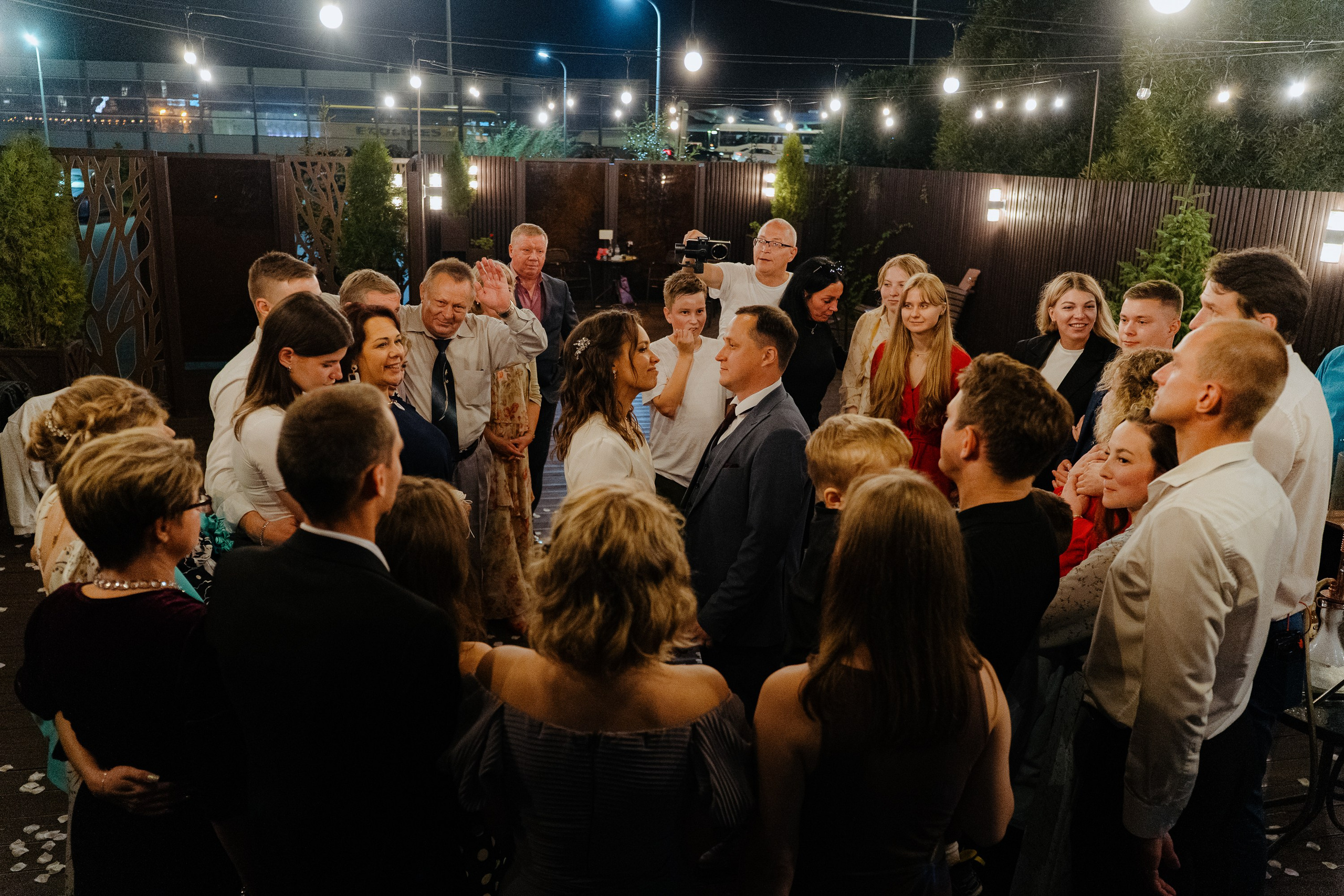 Тарас и Мария. Главная