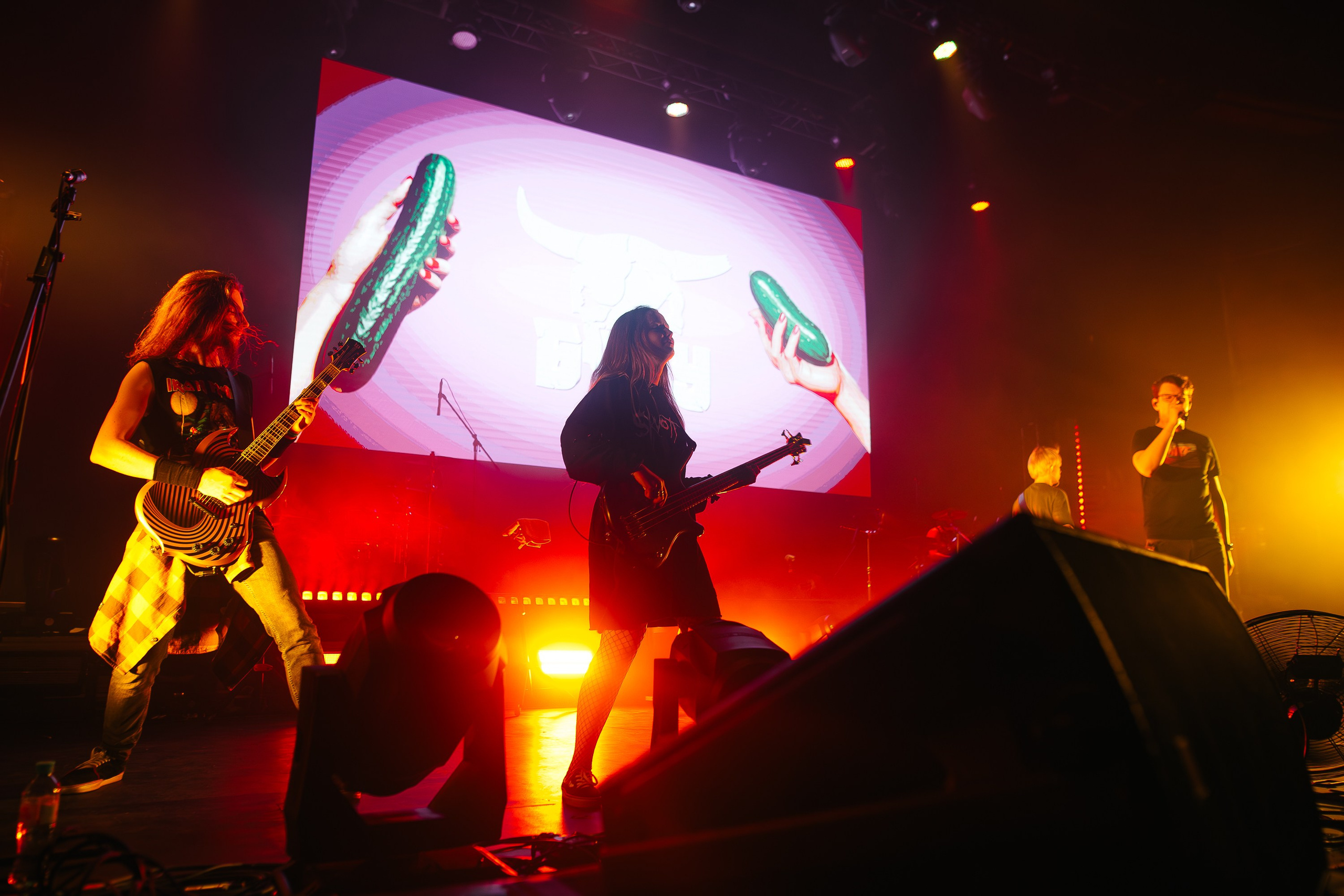 Б.А.У, Base. 07.01.2025. Главная