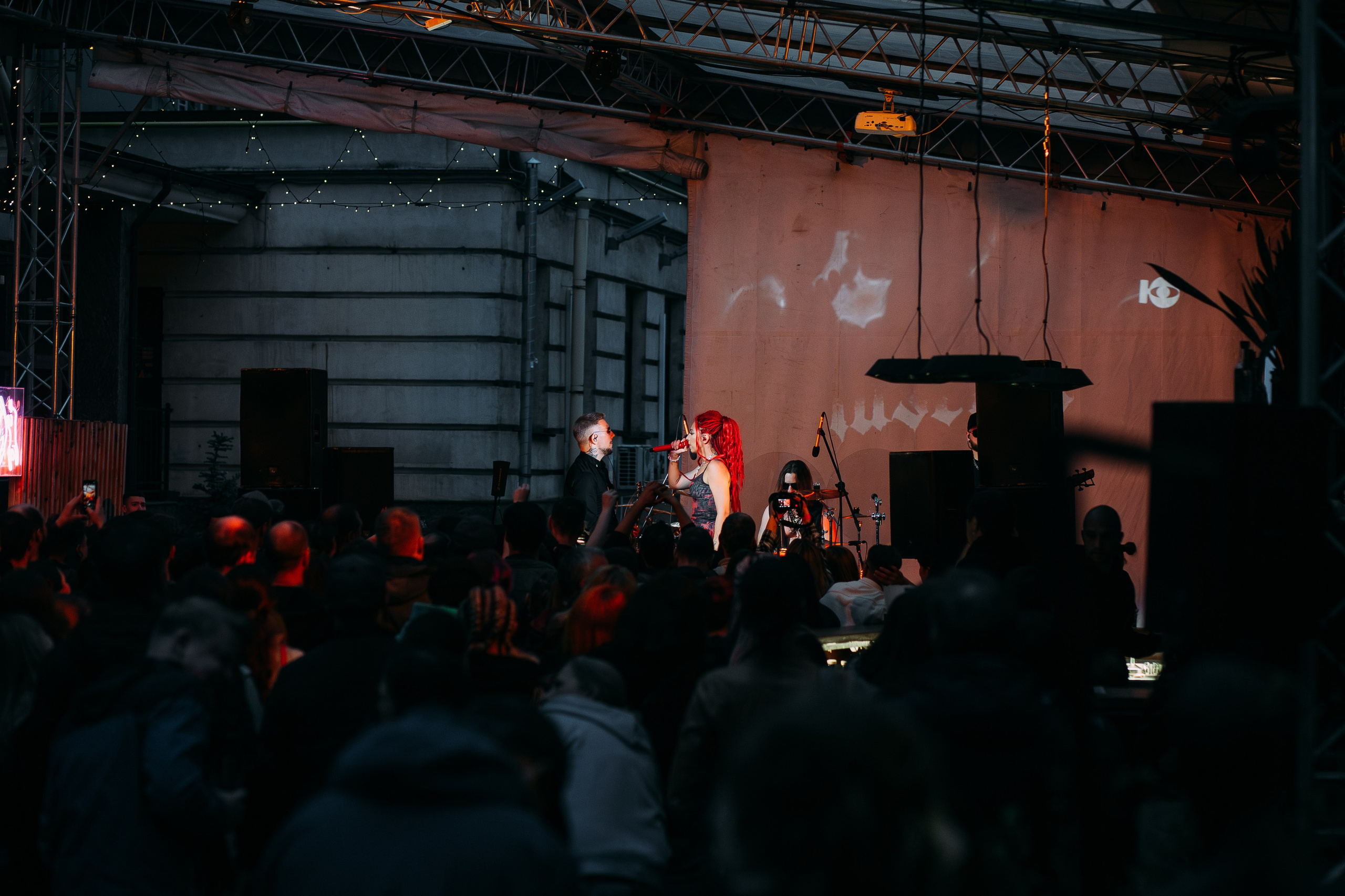 Lascala. Юнион. 10.07.2025. Главная