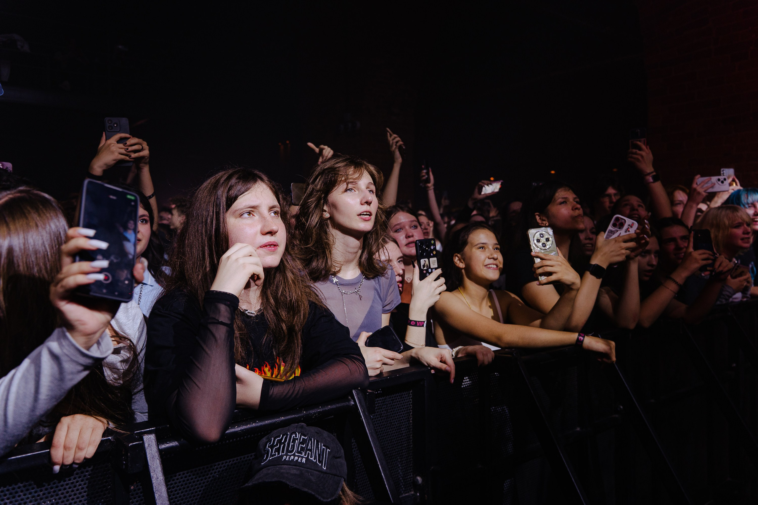 Molly Fest. Рассвет. 21.09.2025. Главная